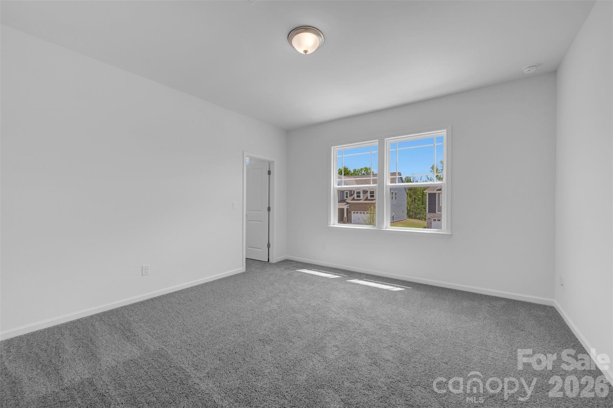 2930 Ballenger Street — Kannapolis