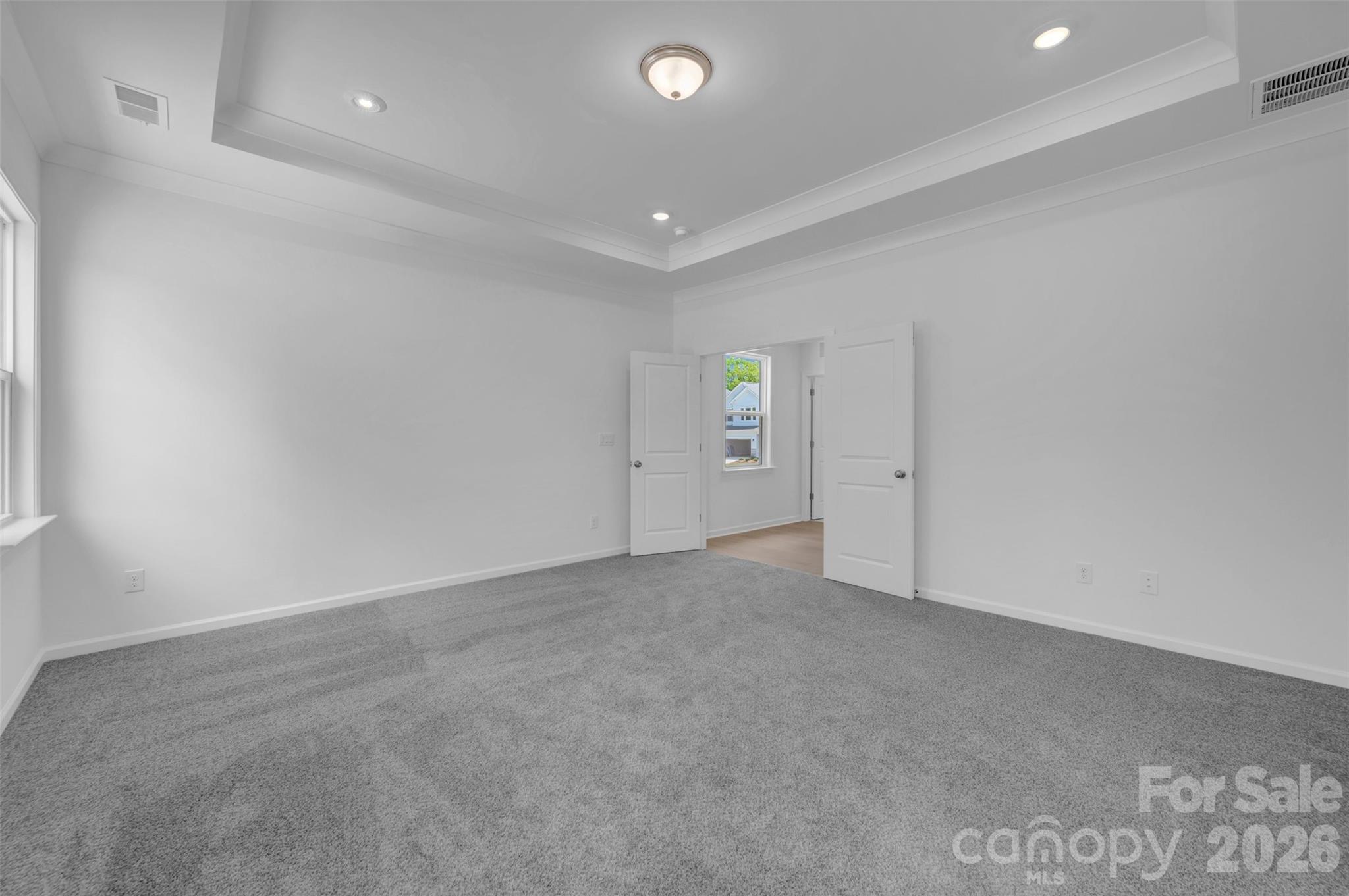 2930 Ballenger Street — Kannapolis