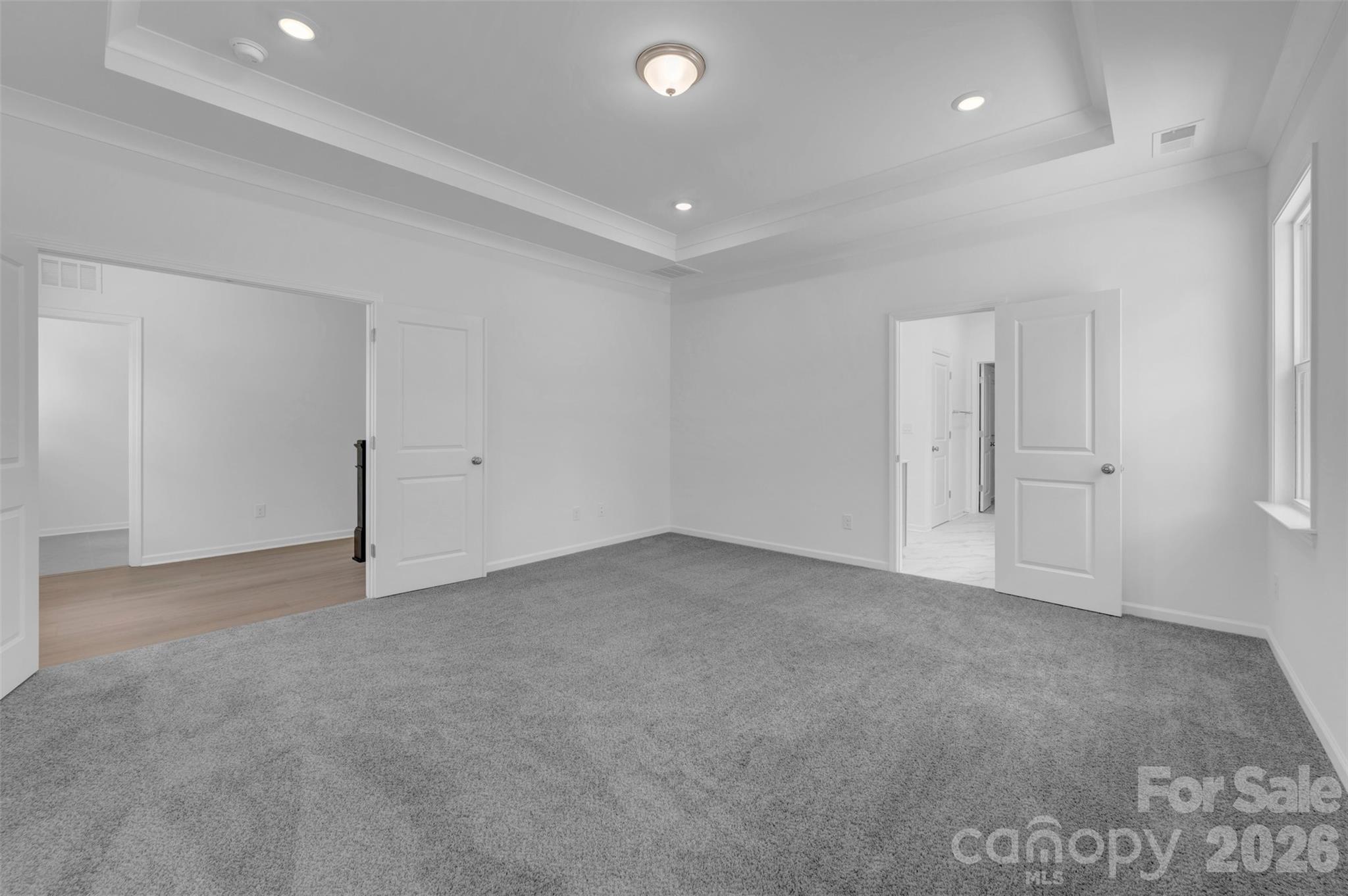 2930 Ballenger Street — Kannapolis