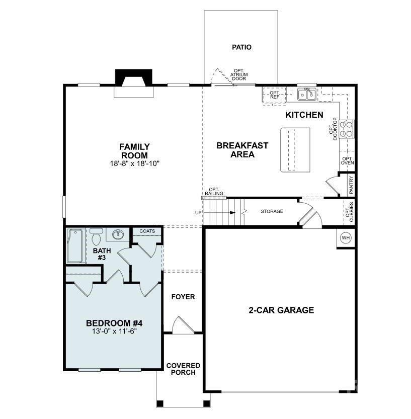 2930 Ballenger Street — Kannapolis