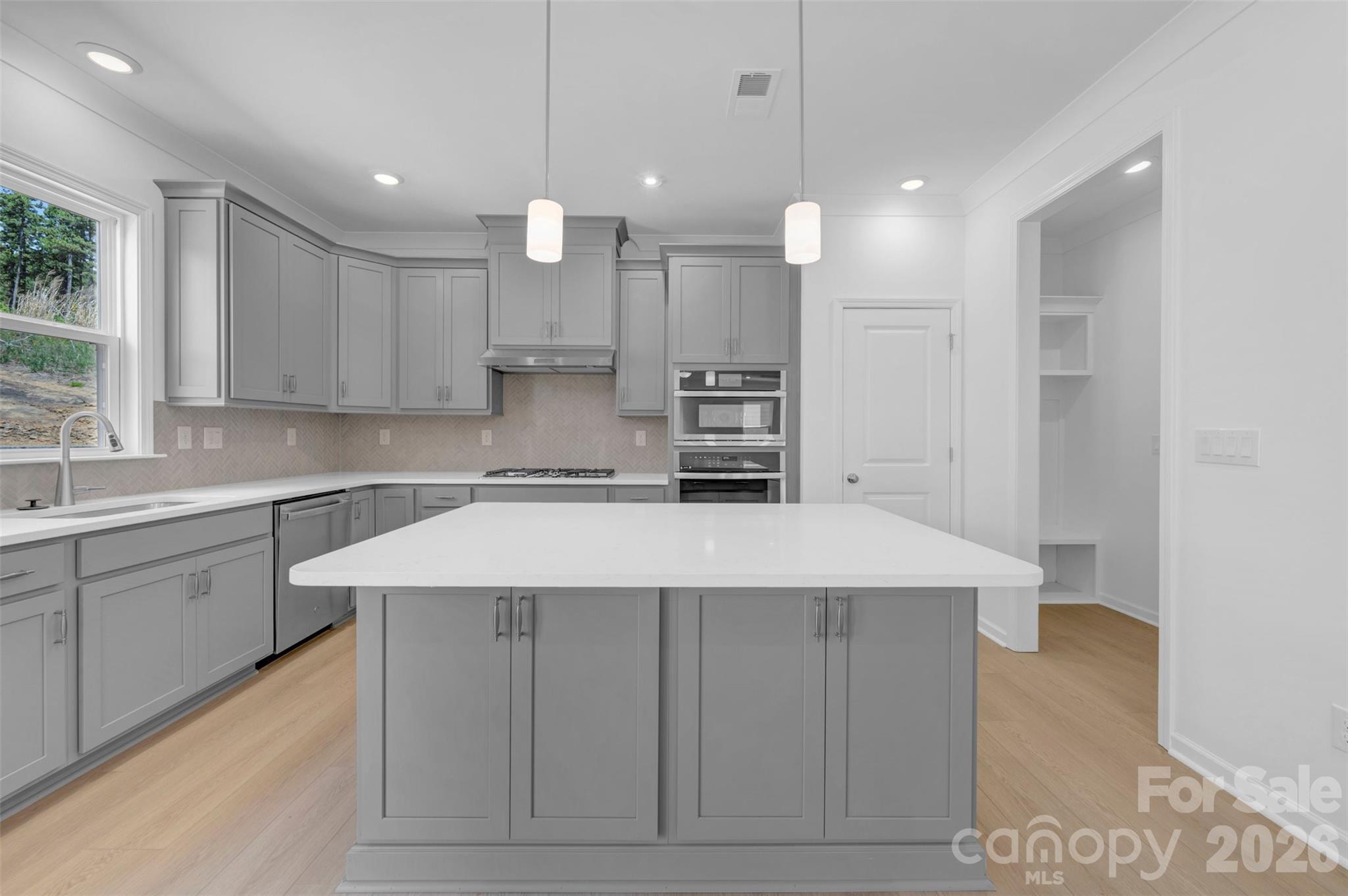 2930 Ballenger Street — Kannapolis