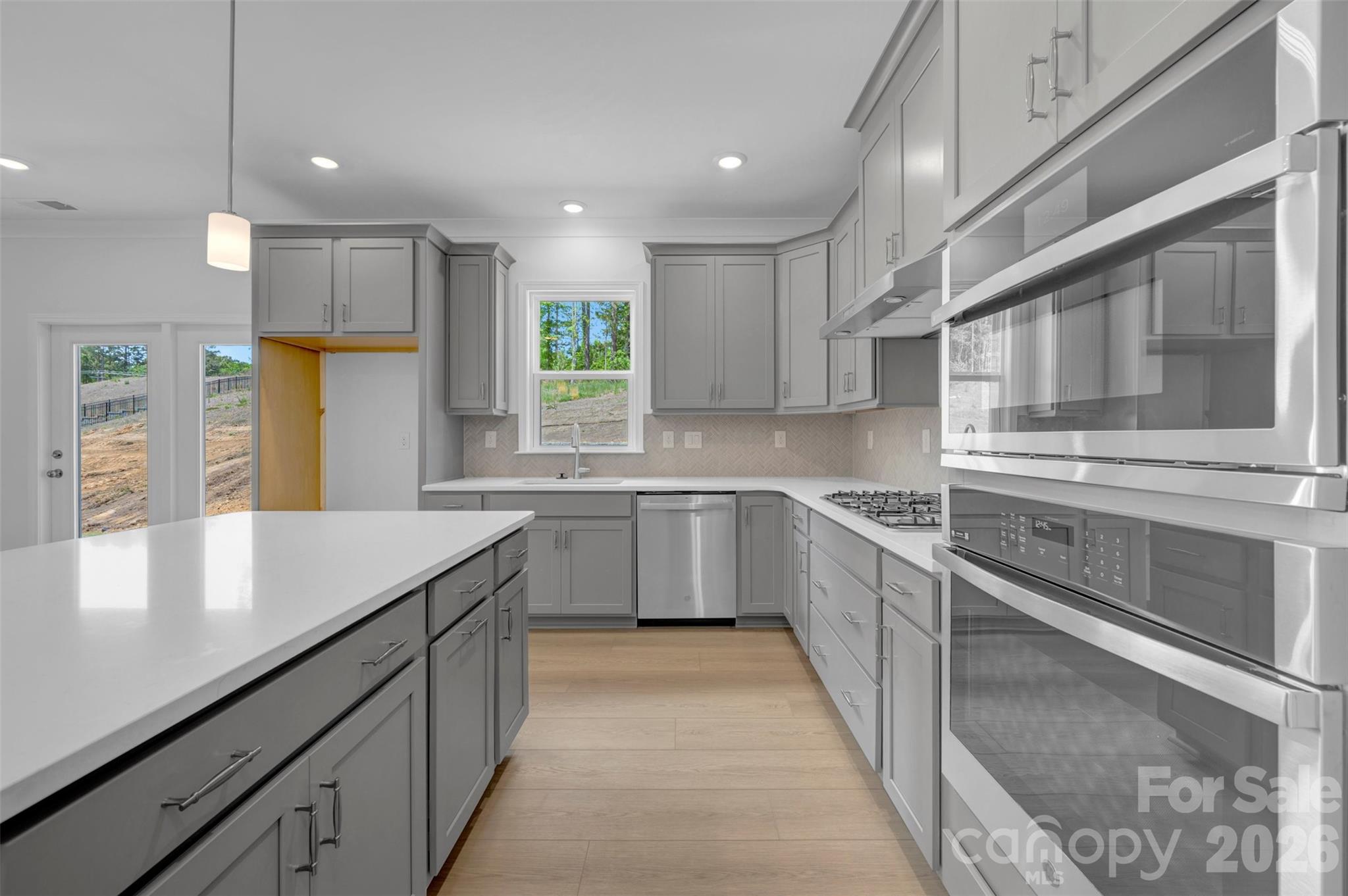 2930 Ballenger Street — Kannapolis
