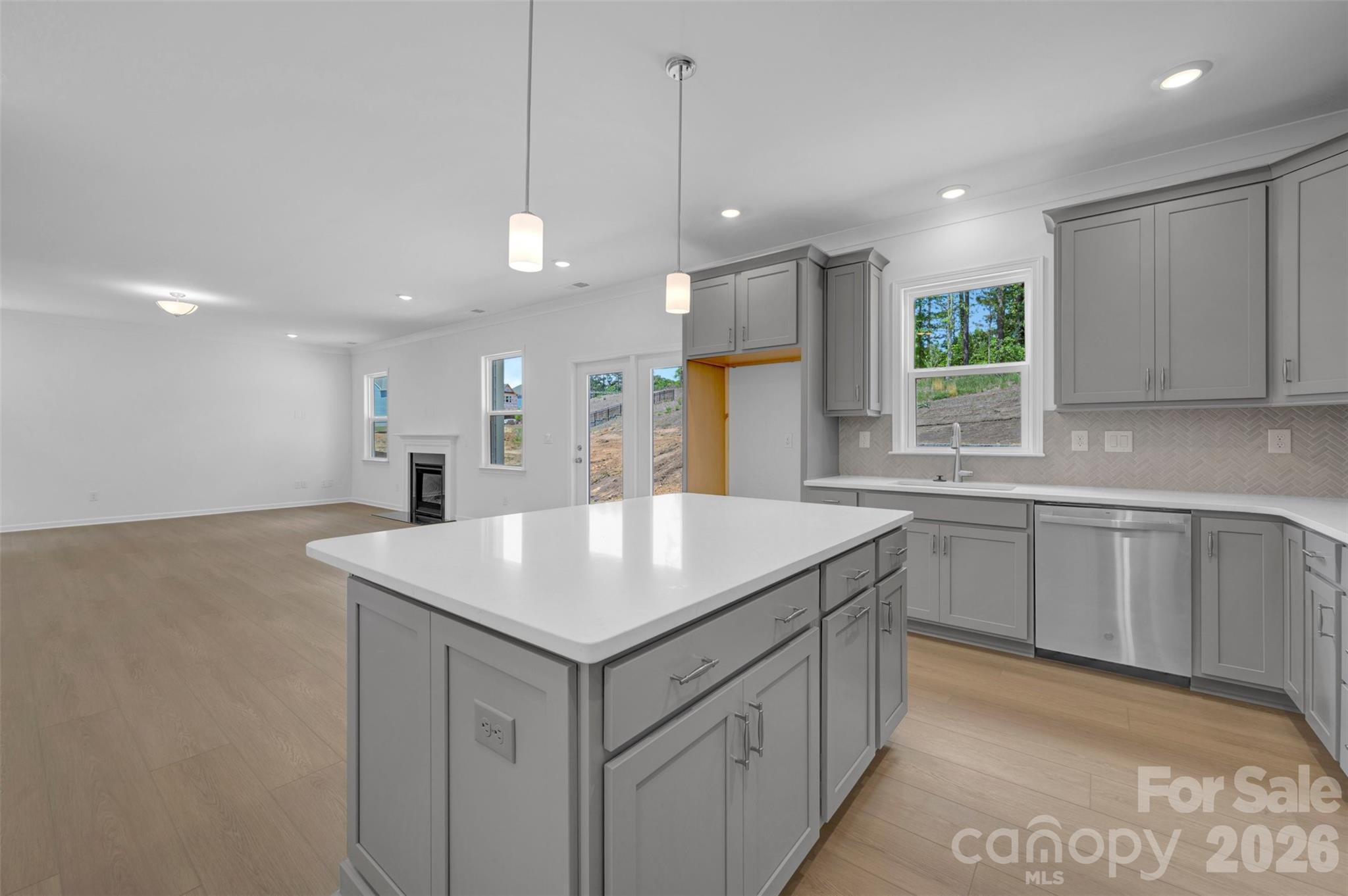 2930 Ballenger Street — Kannapolis