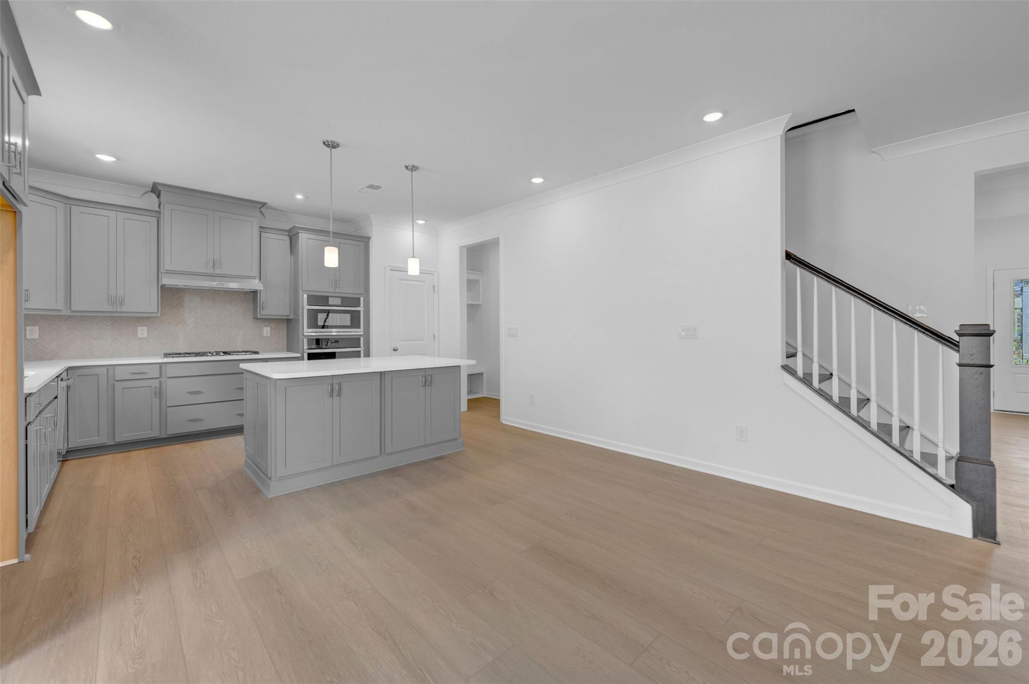 2930 Ballenger Street — Kannapolis