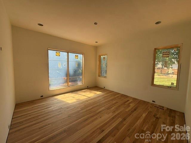 4448 Halstead Drive — Charlotte
