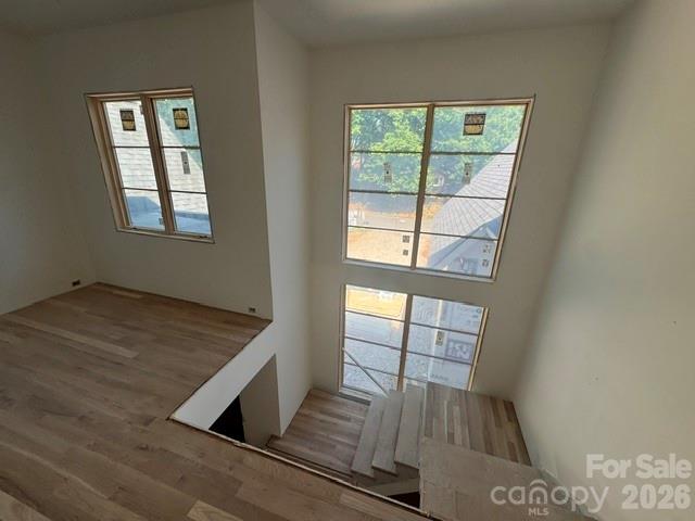 4448 Halstead Drive — Charlotte
