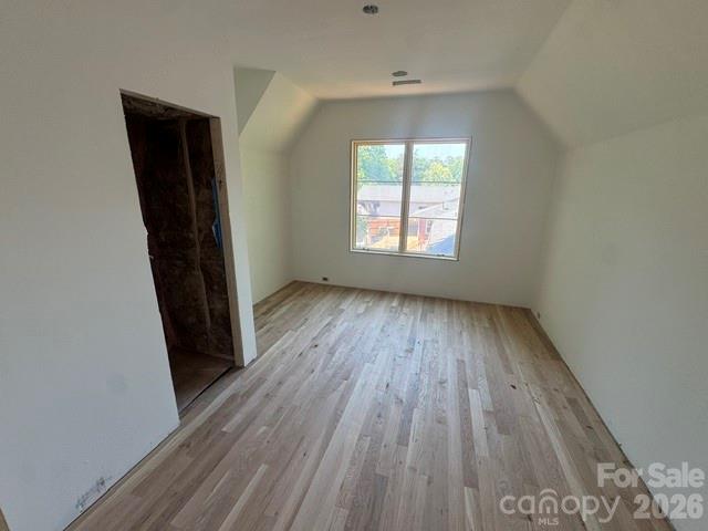 4448 Halstead Drive — Charlotte