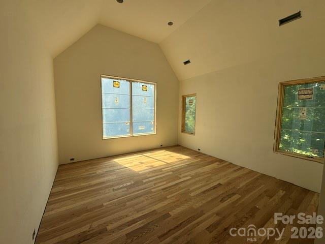 4448 Halstead Drive — Charlotte