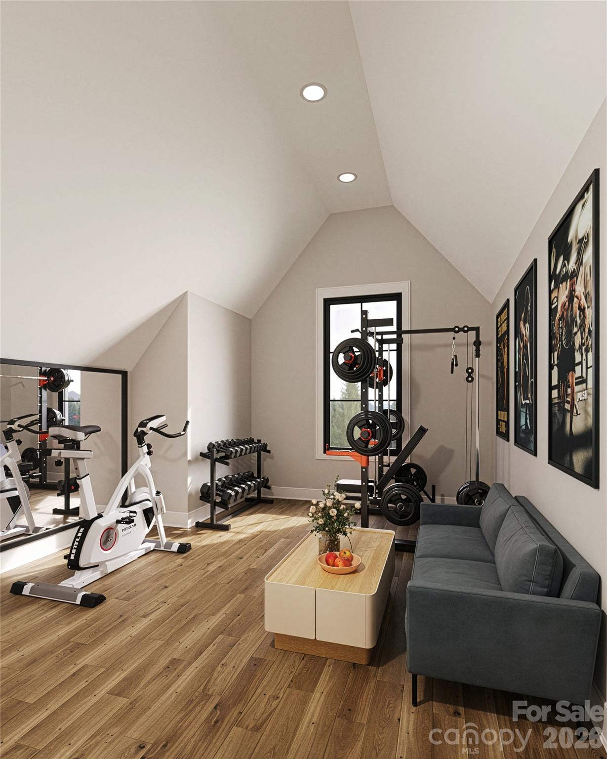 4448 Halstead Drive — Charlotte