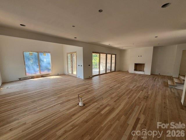 4448 Halstead Drive — Charlotte