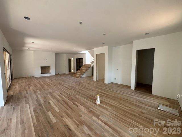 4448 Halstead Drive — Charlotte