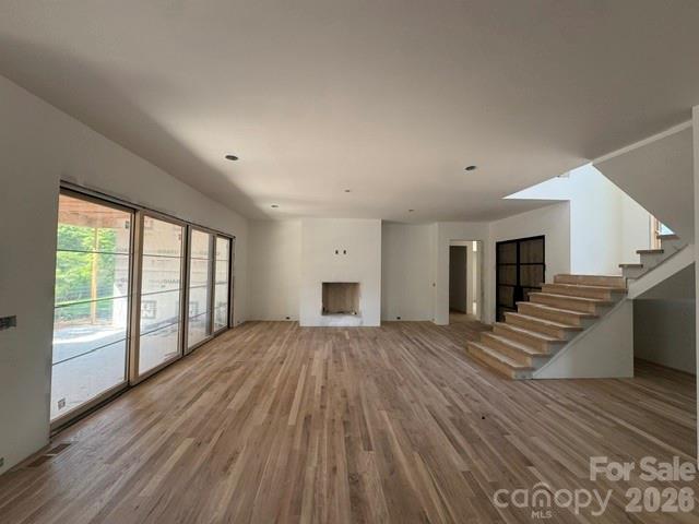 4448 Halstead Drive — Charlotte