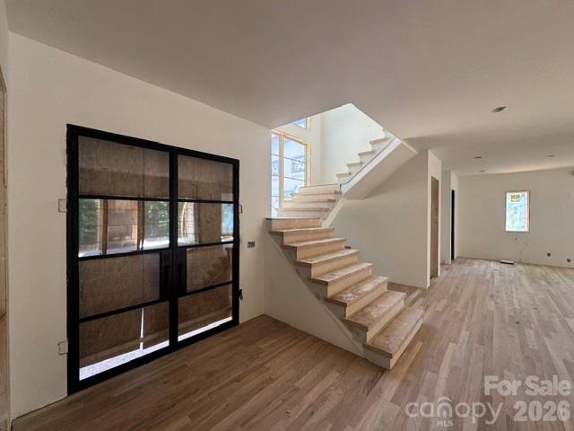 4448 Halstead Drive — Charlotte