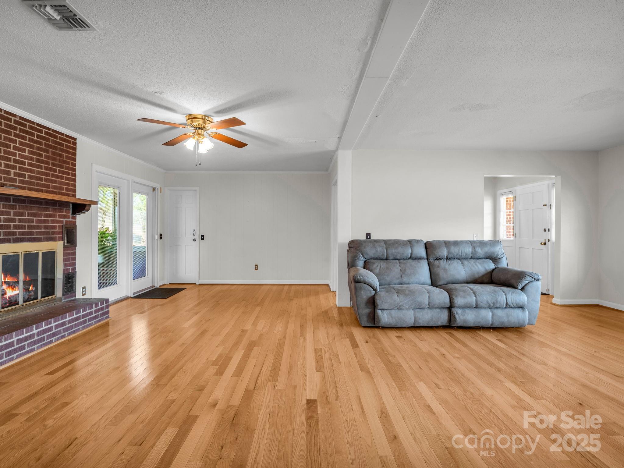 1504 Maple Creek Road — Rutherfordton