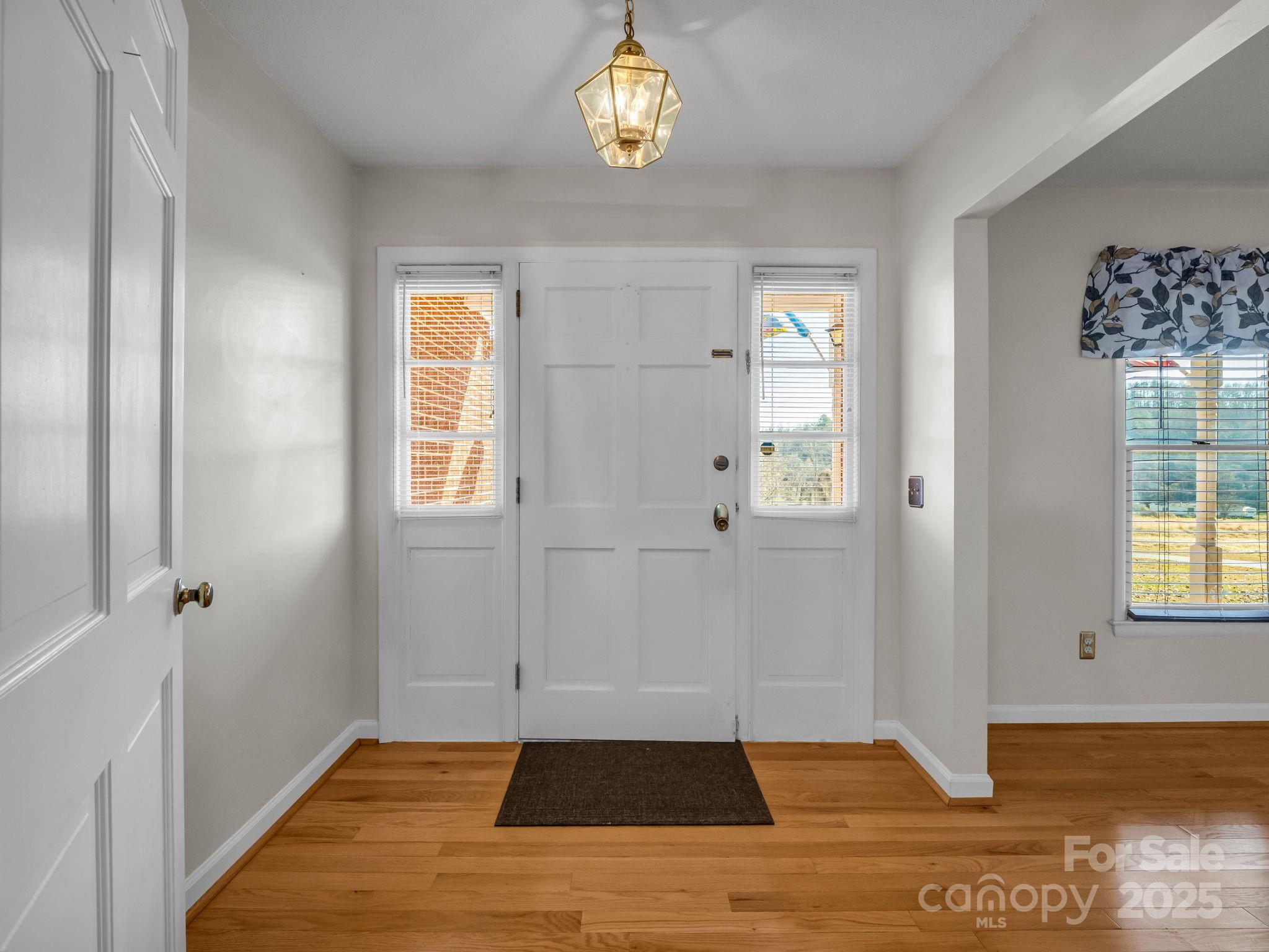 1504 Maple Creek Road — Rutherfordton