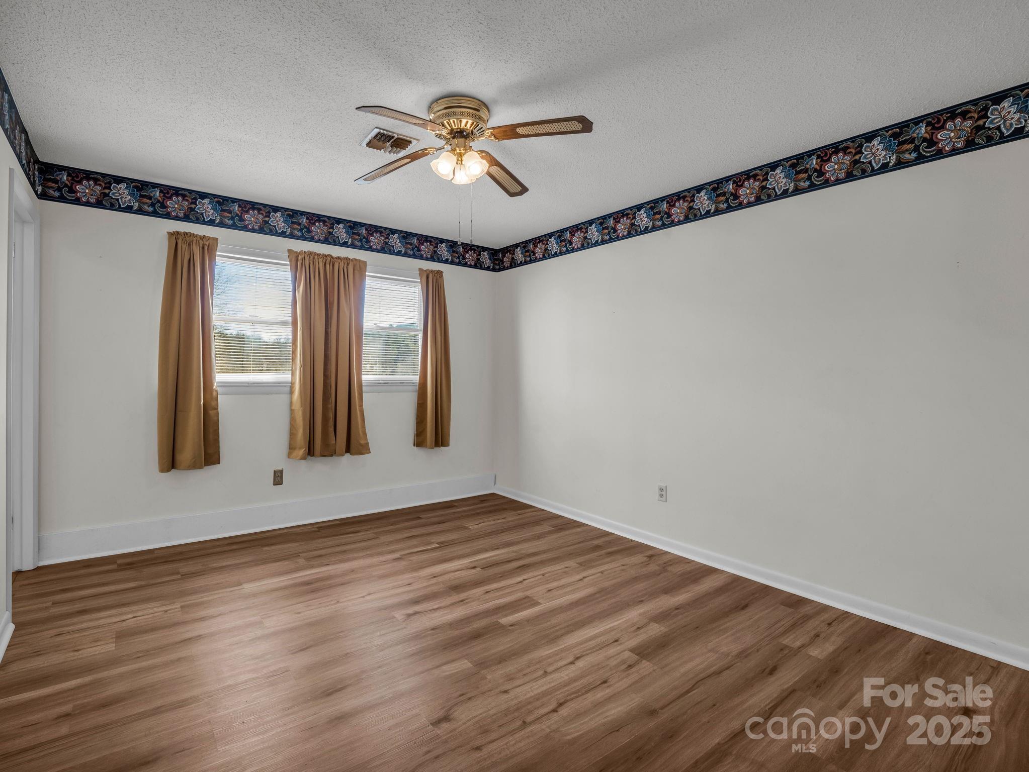 1504 Maple Creek Road — Rutherfordton