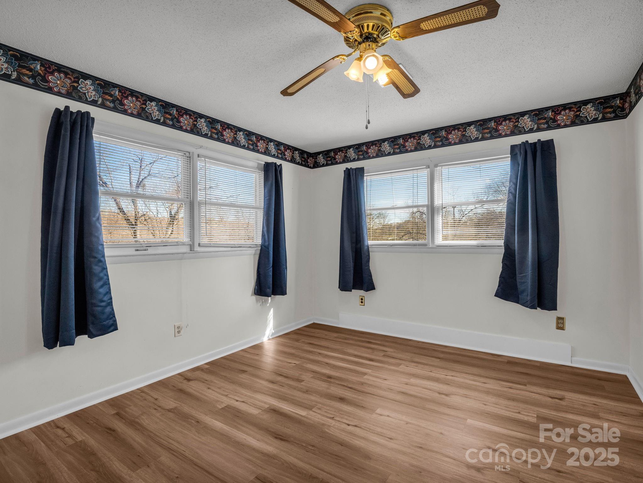 1504 Maple Creek Road — Rutherfordton