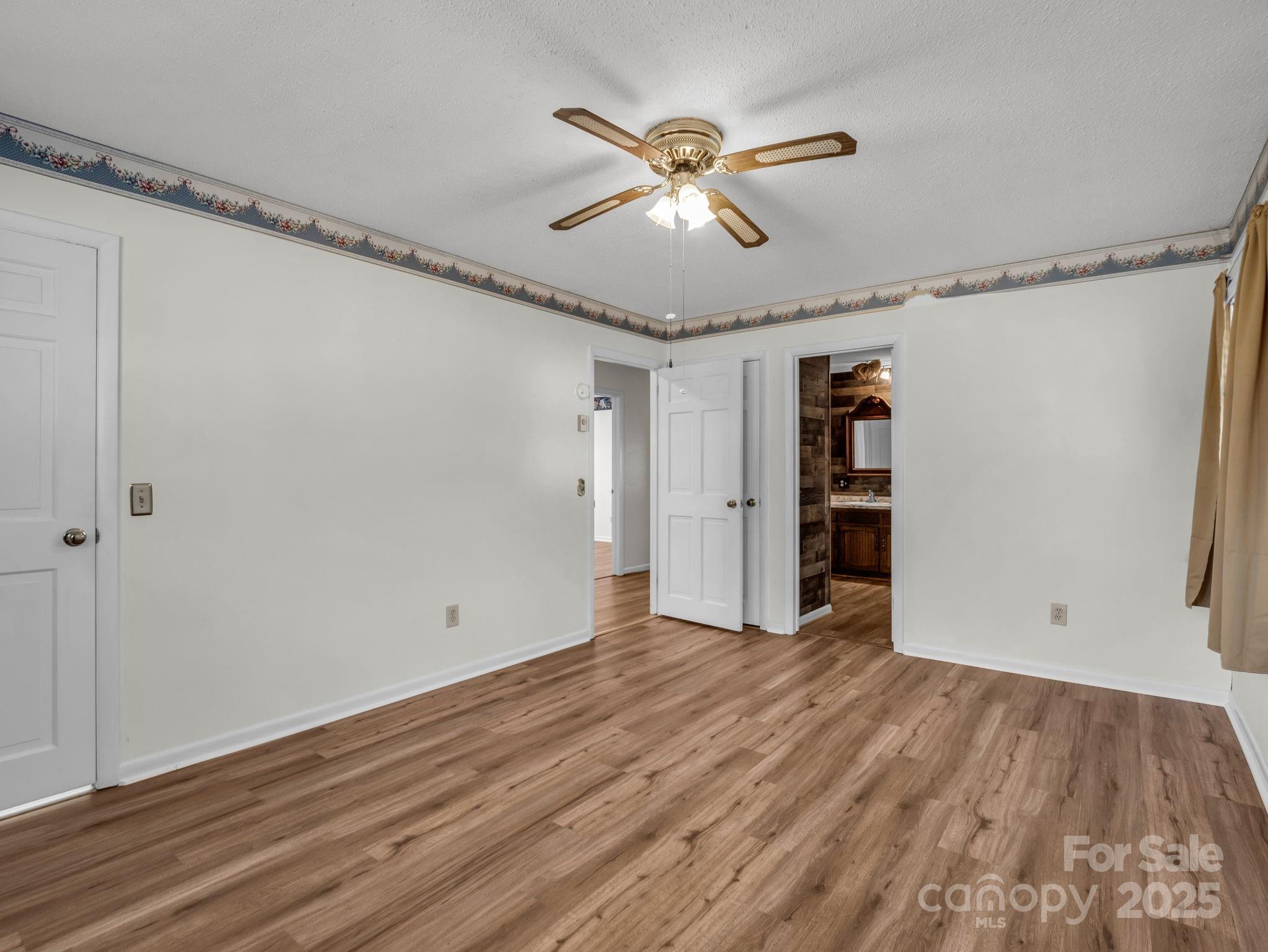 1504 Maple Creek Road — Rutherfordton