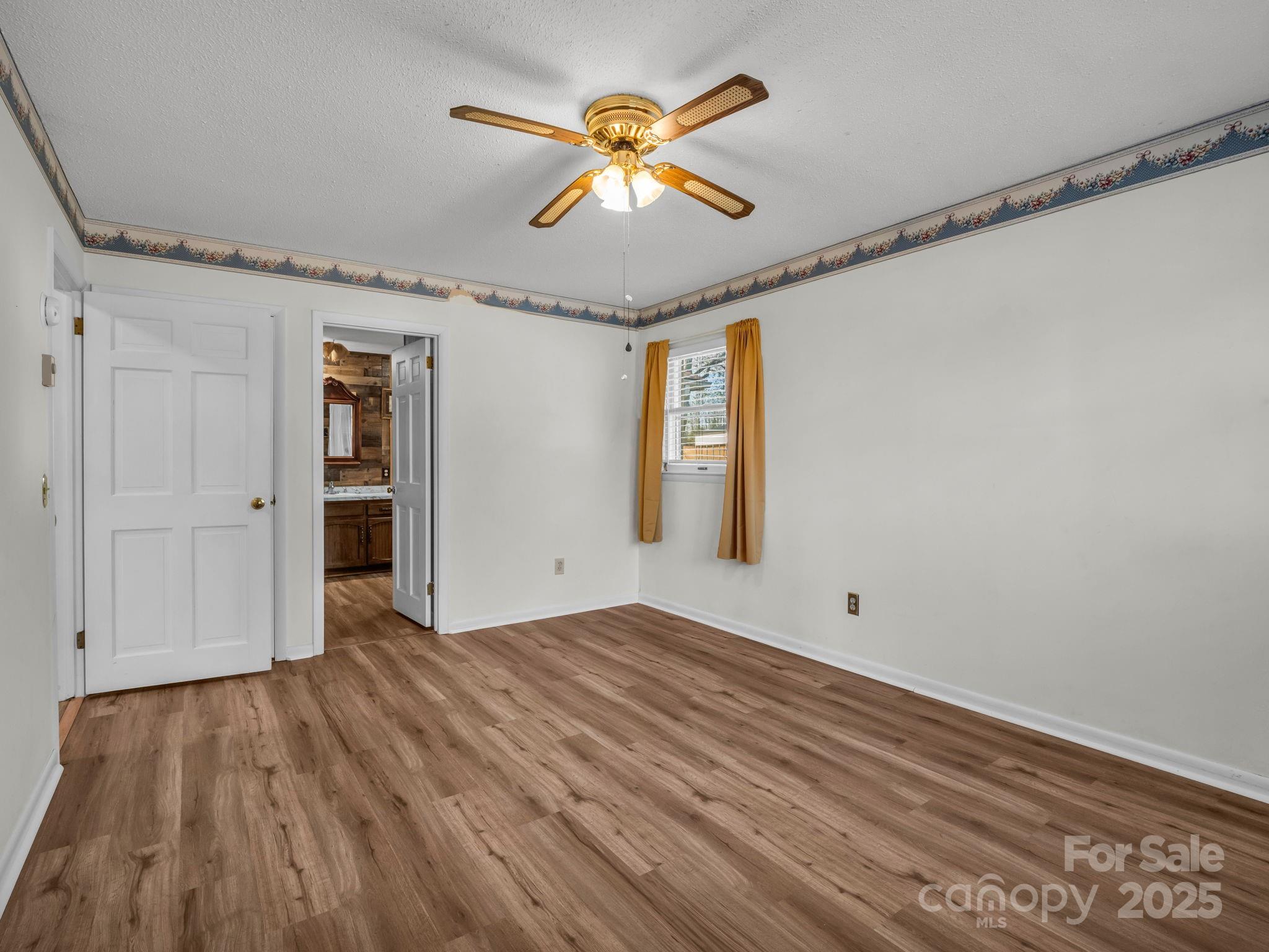 1504 Maple Creek Road — Rutherfordton