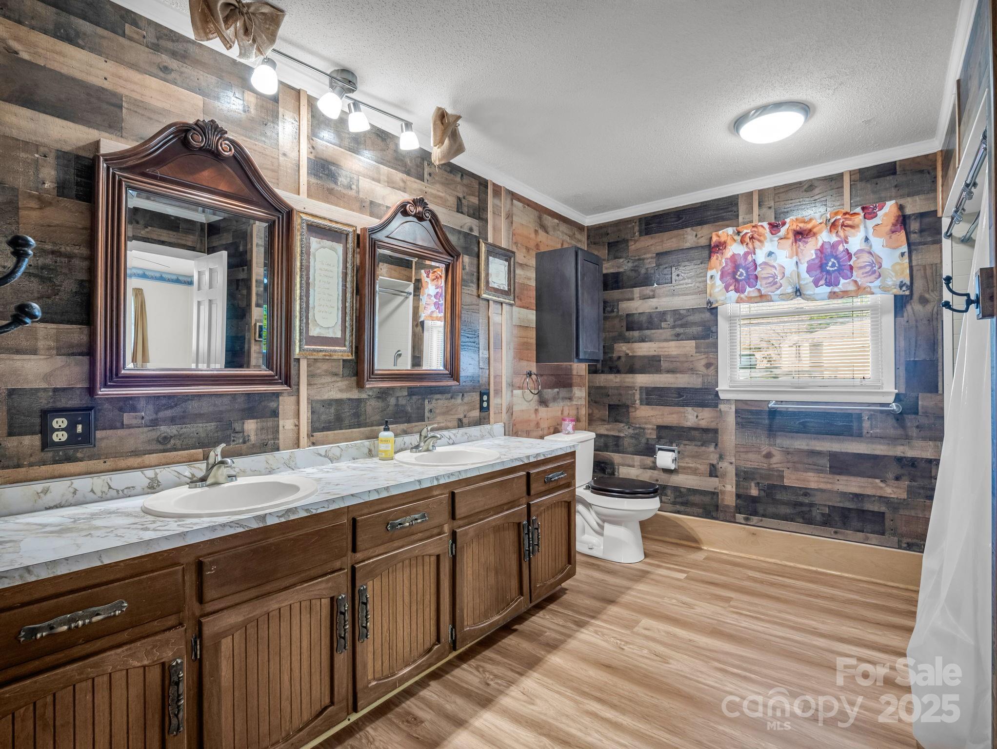 1504 Maple Creek Road — Rutherfordton