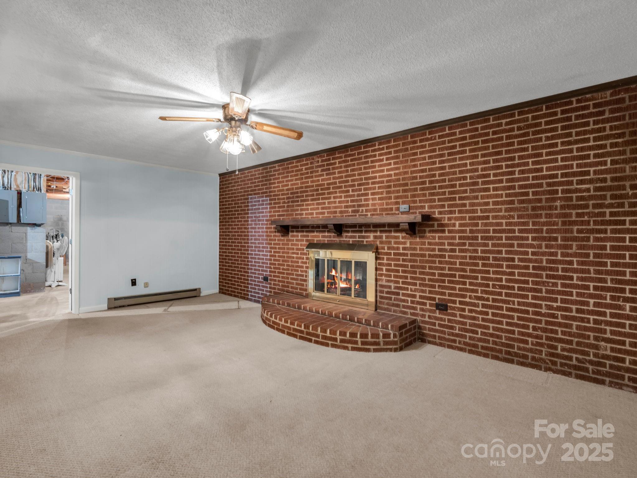 1504 Maple Creek Road — Rutherfordton