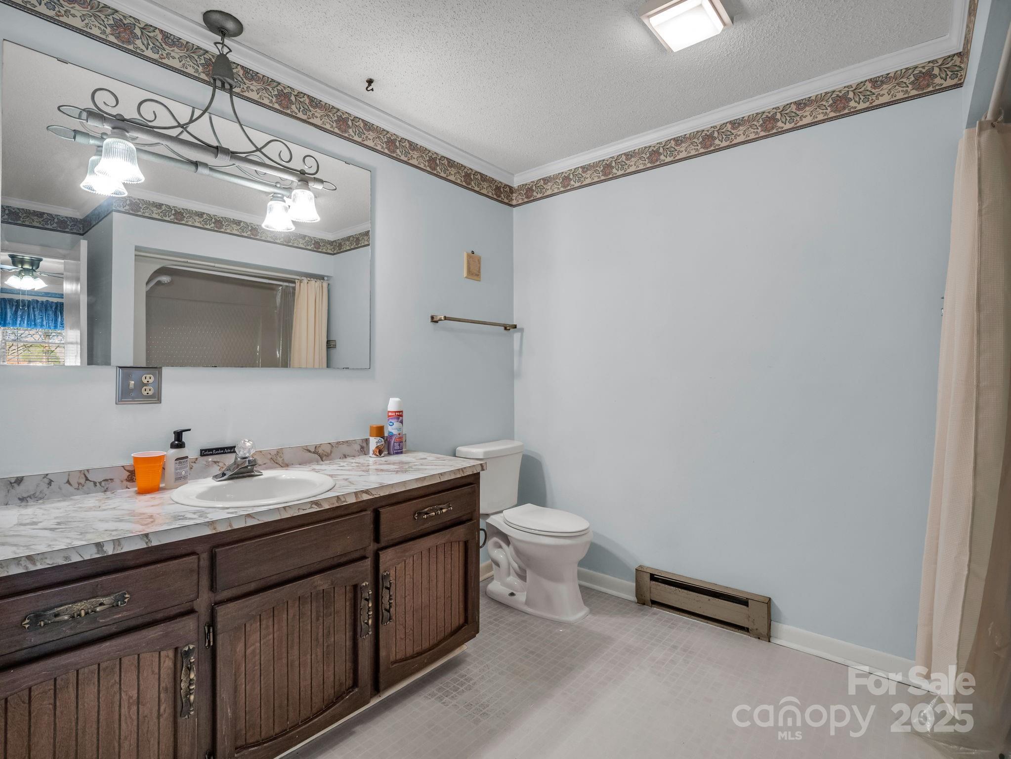 1504 Maple Creek Road — Rutherfordton