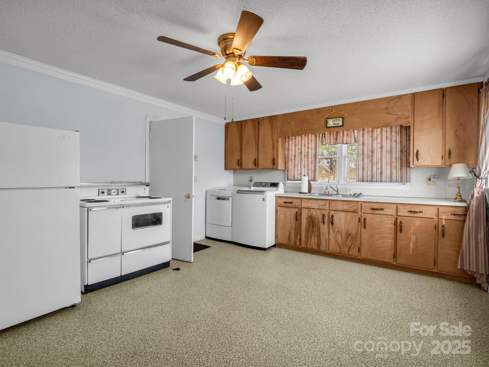 1504 Maple Creek Road — Rutherfordton