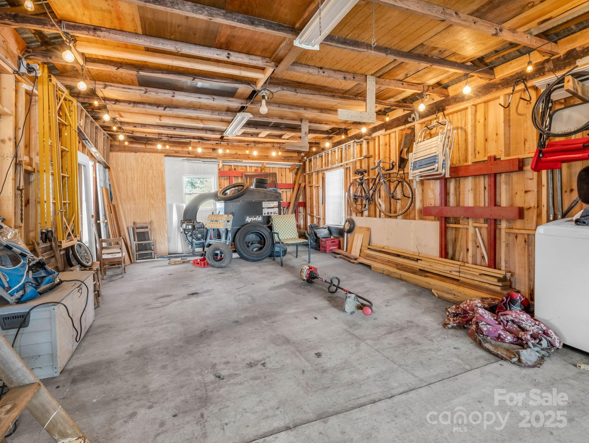 1504 Maple Creek Road — Rutherfordton