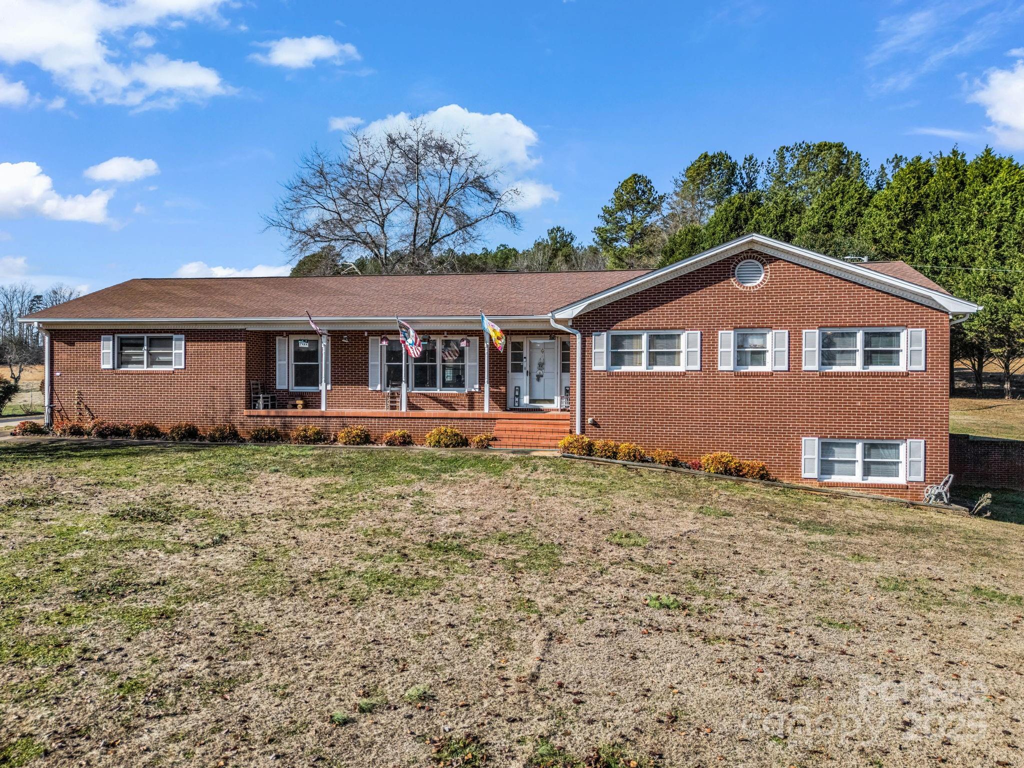 1504 Maple Creek Road — Rutherfordton