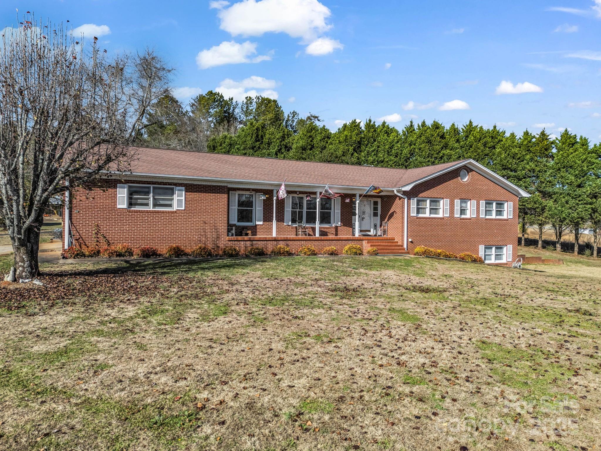 1504 Maple Creek Road — Rutherfordton