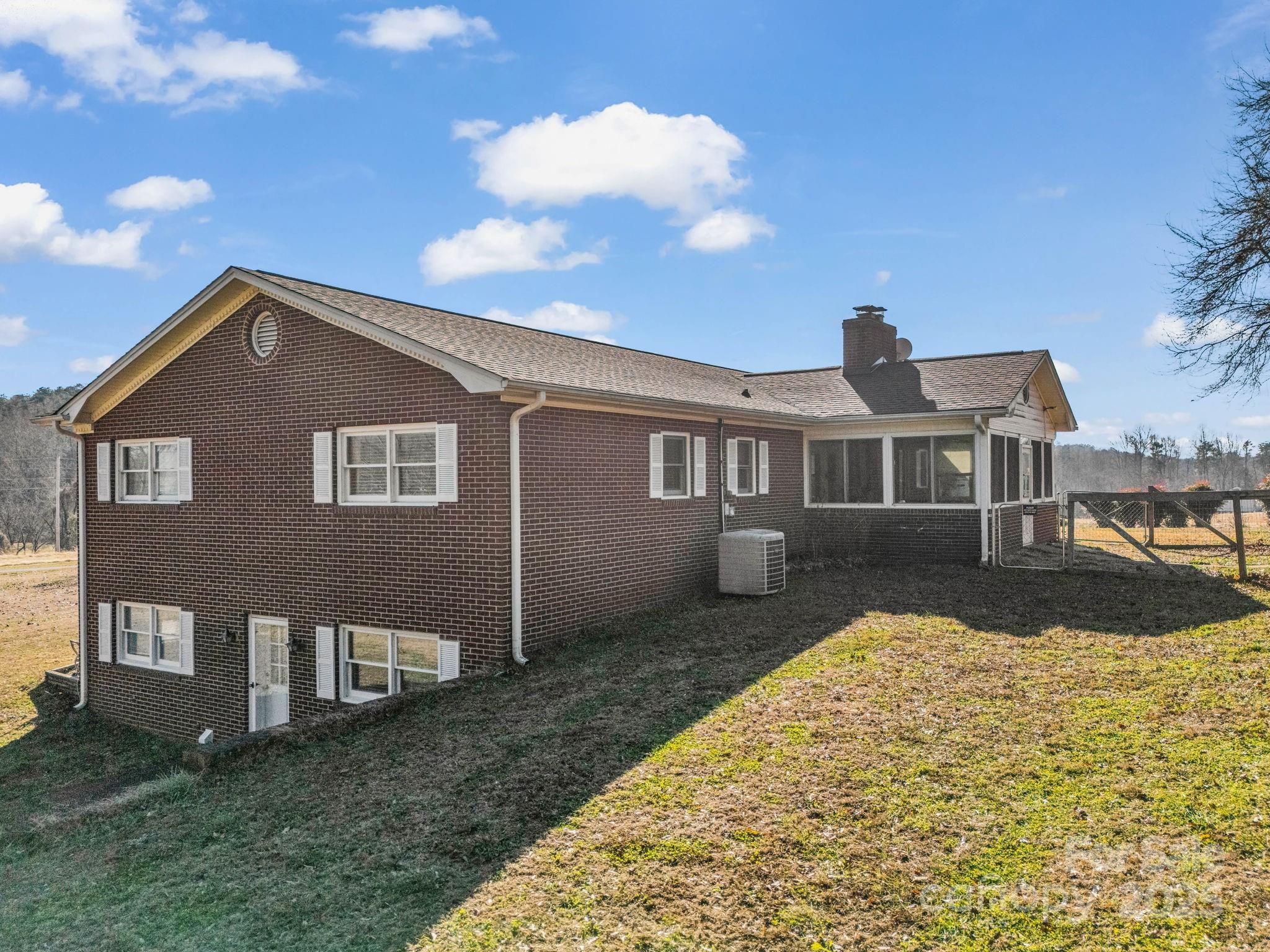 1504 Maple Creek Road — Rutherfordton
