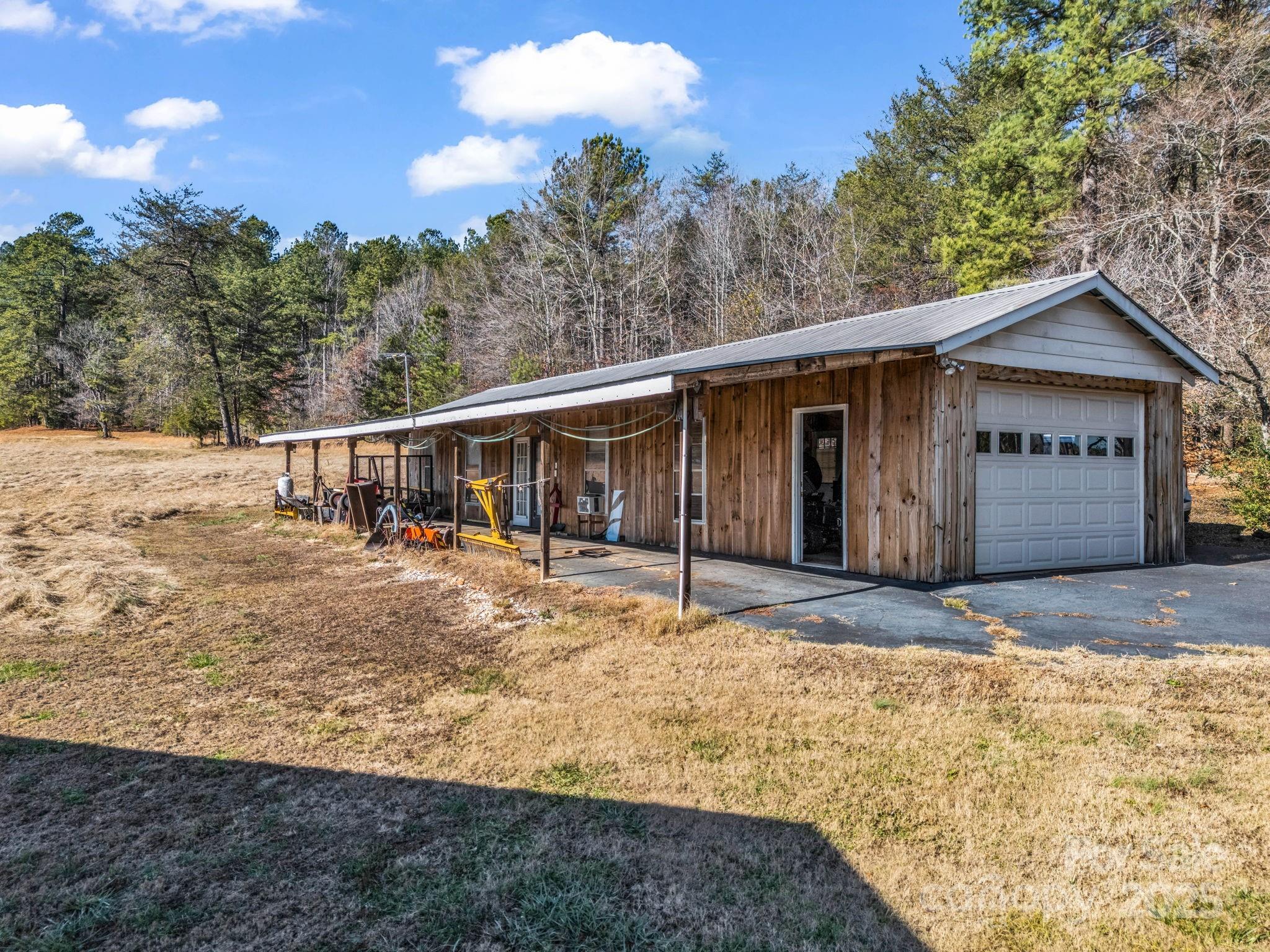 1504 Maple Creek Road — Rutherfordton