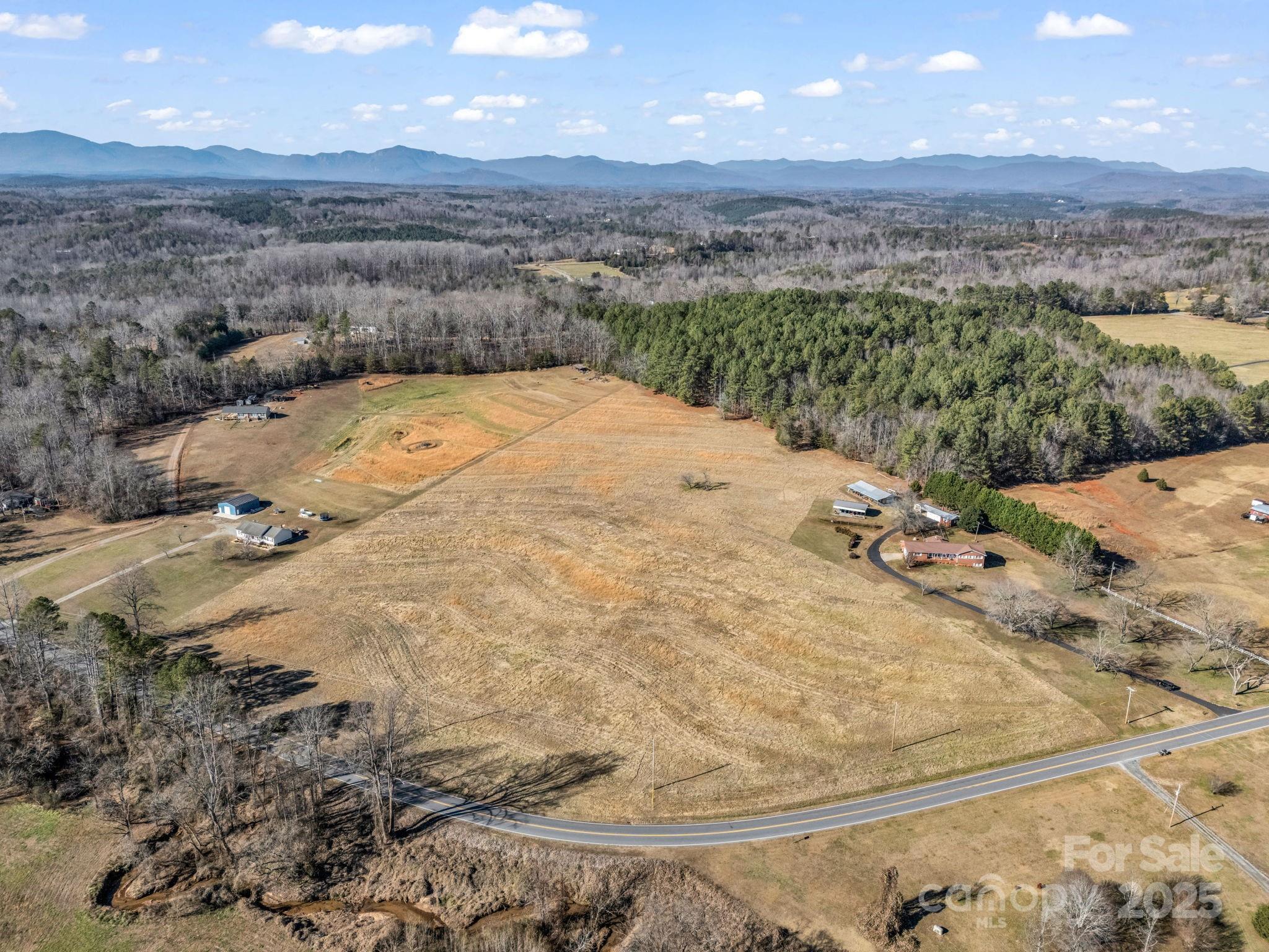 1504 Maple Creek Road — Rutherfordton