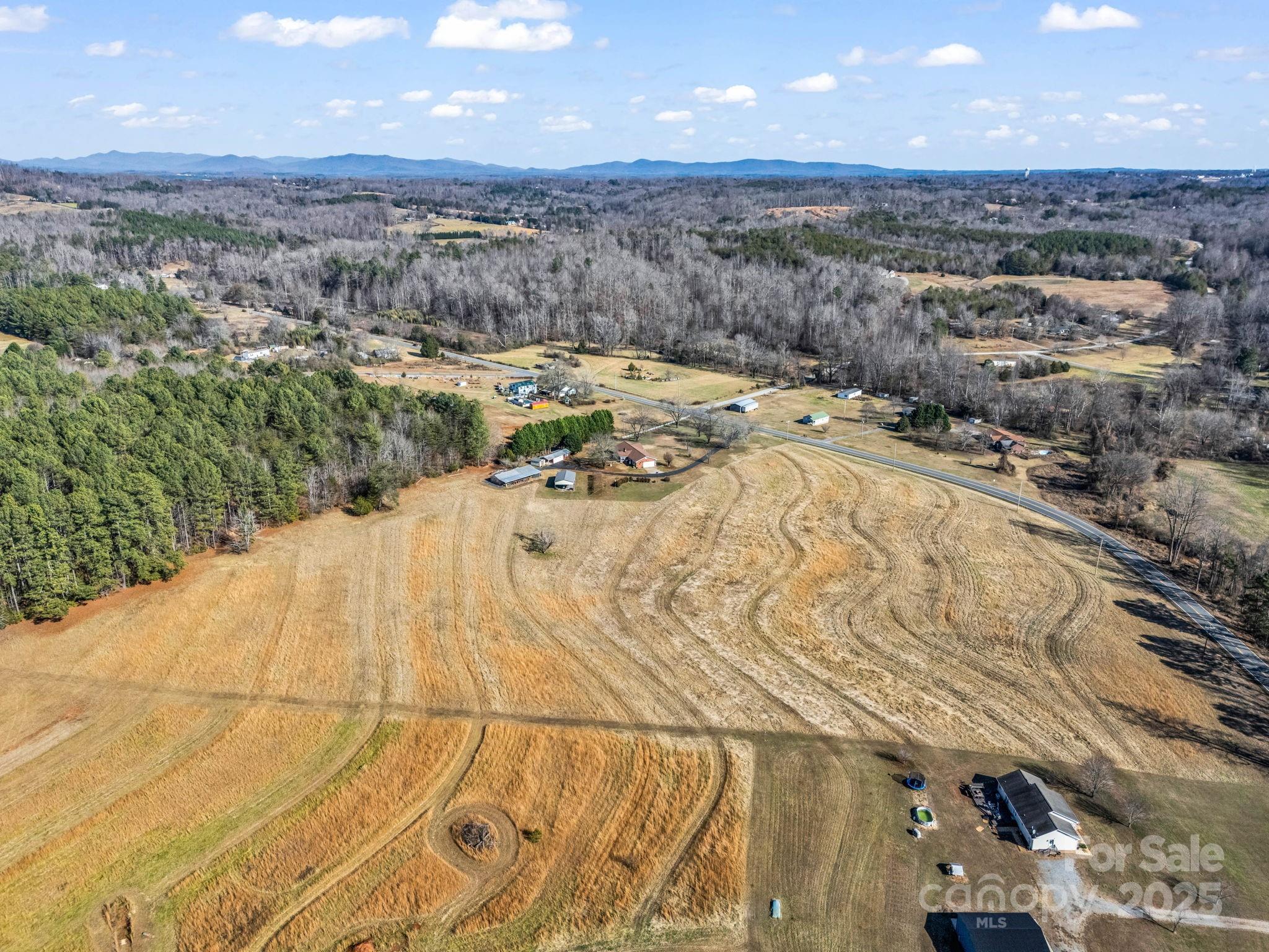 1504 Maple Creek Road — Rutherfordton