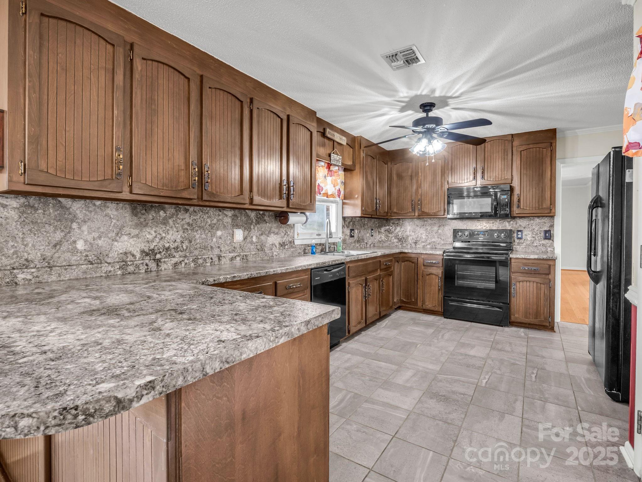 1504 Maple Creek Road — Rutherfordton