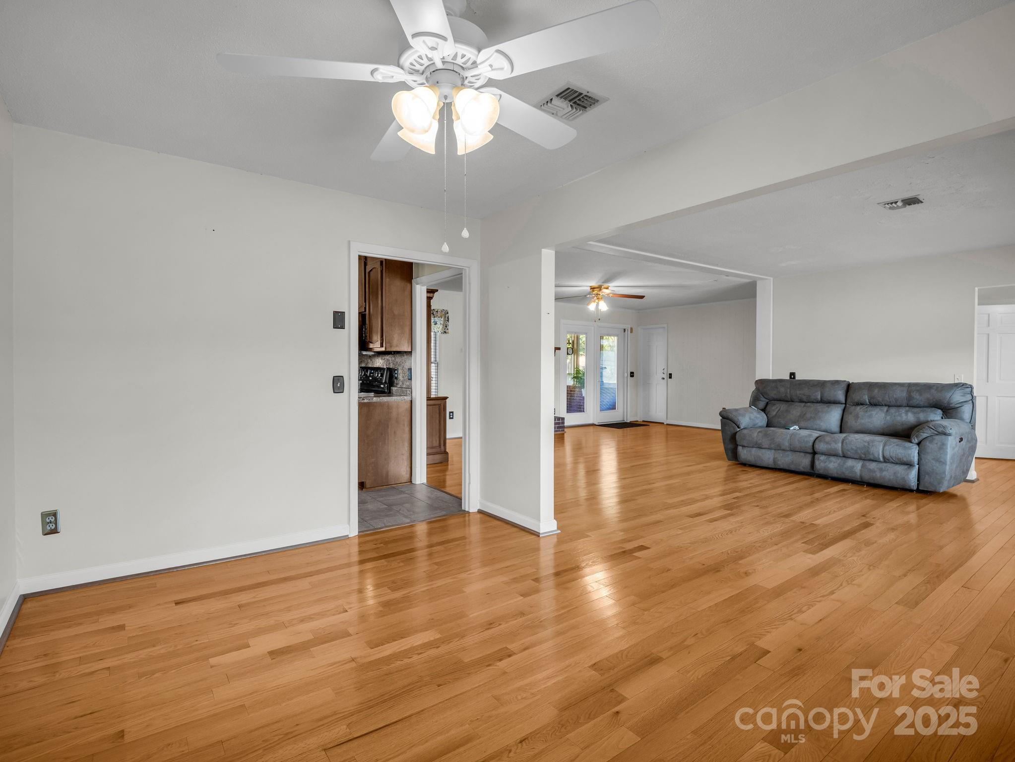 1504 Maple Creek Road — Rutherfordton