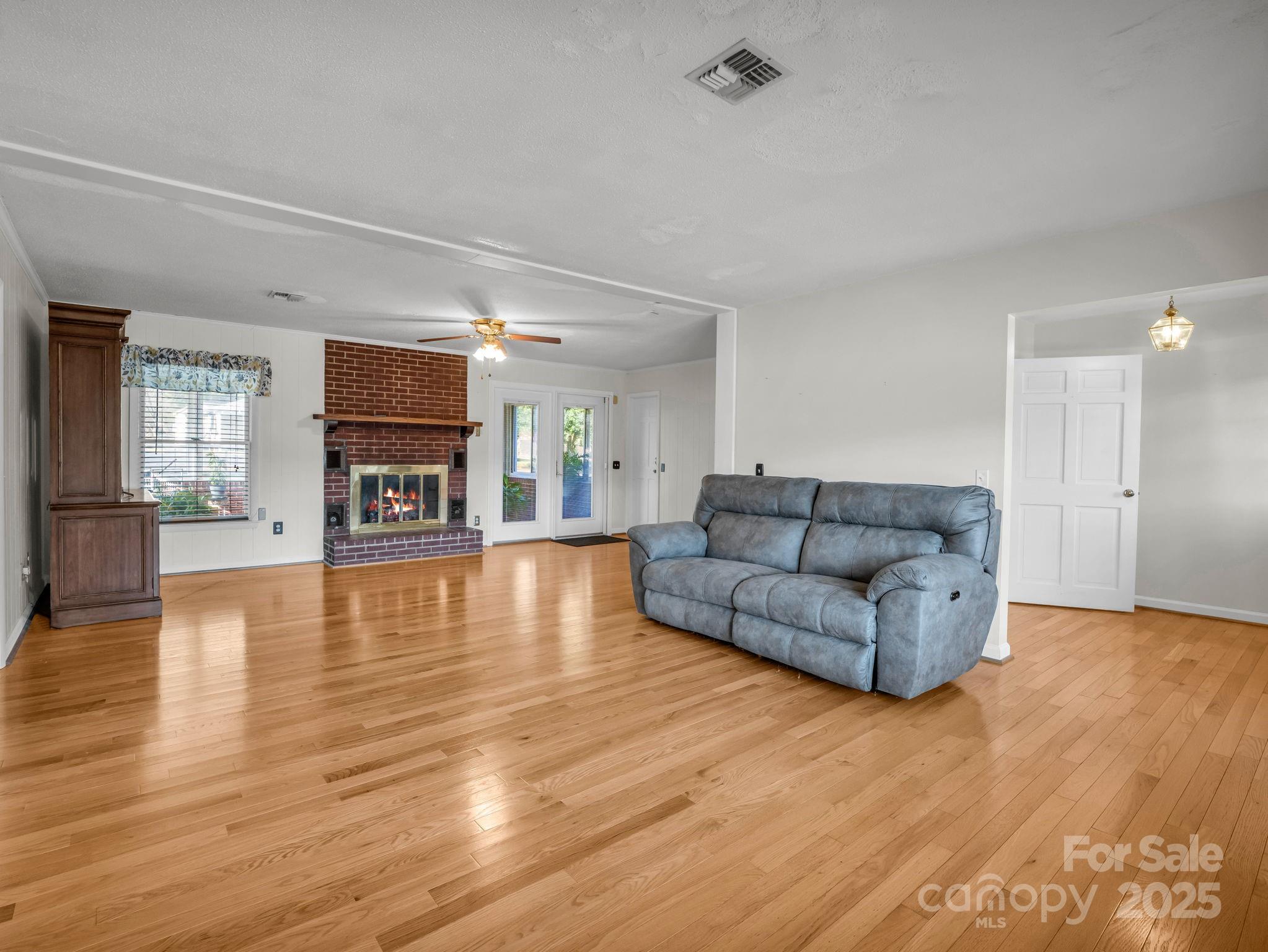 1504 Maple Creek Road — Rutherfordton
