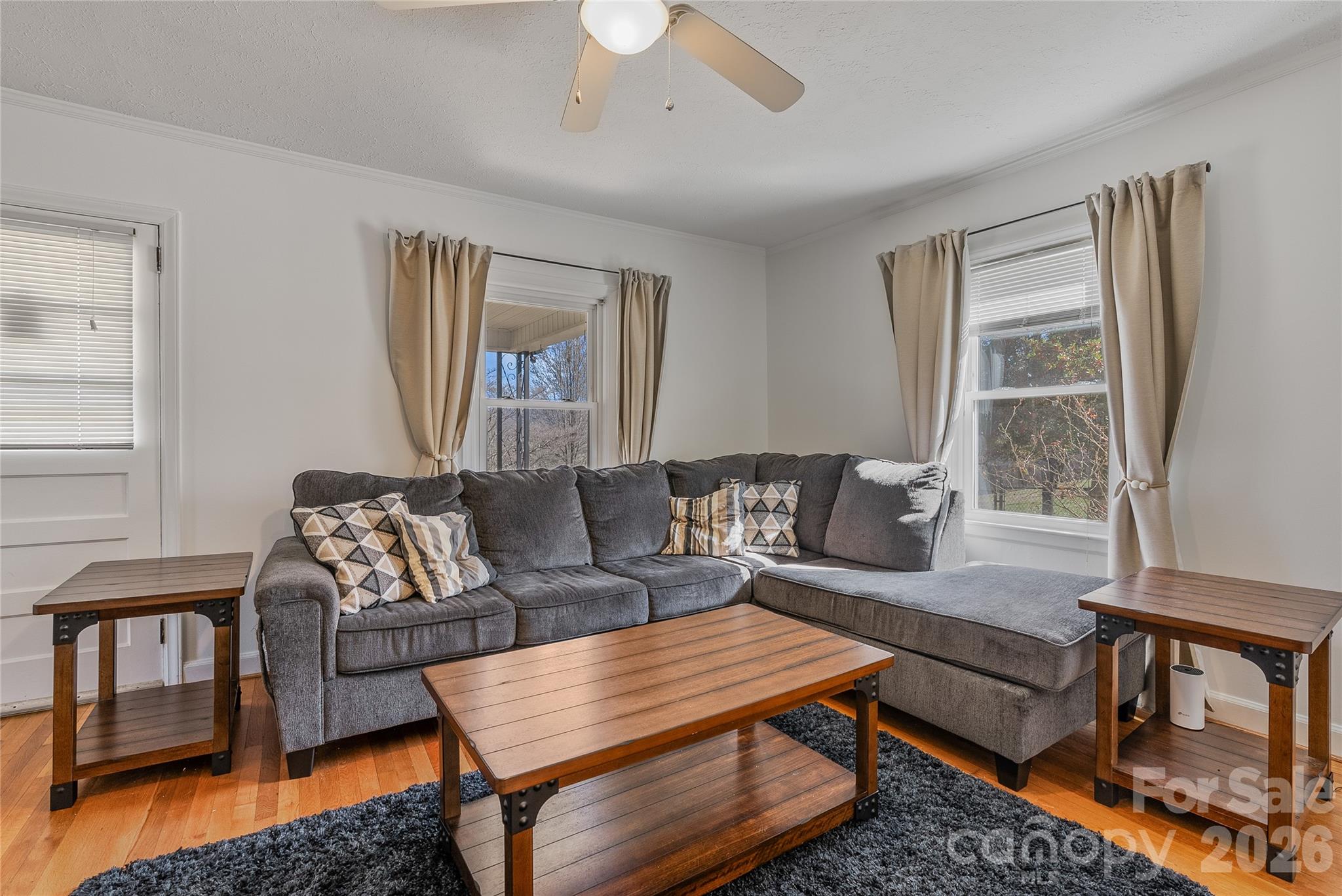 21 Ben Owenby Road — Fairview