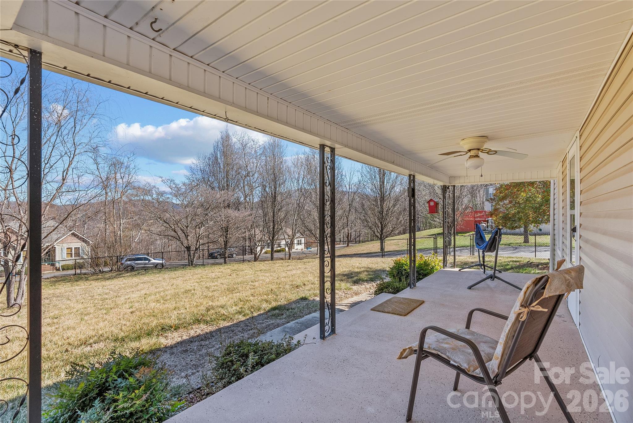 21 Ben Owenby Road — Fairview