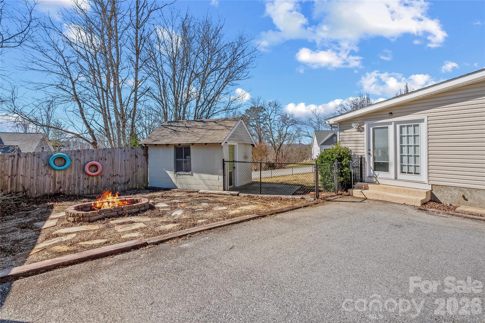 21 Ben Owenby Road — Fairview