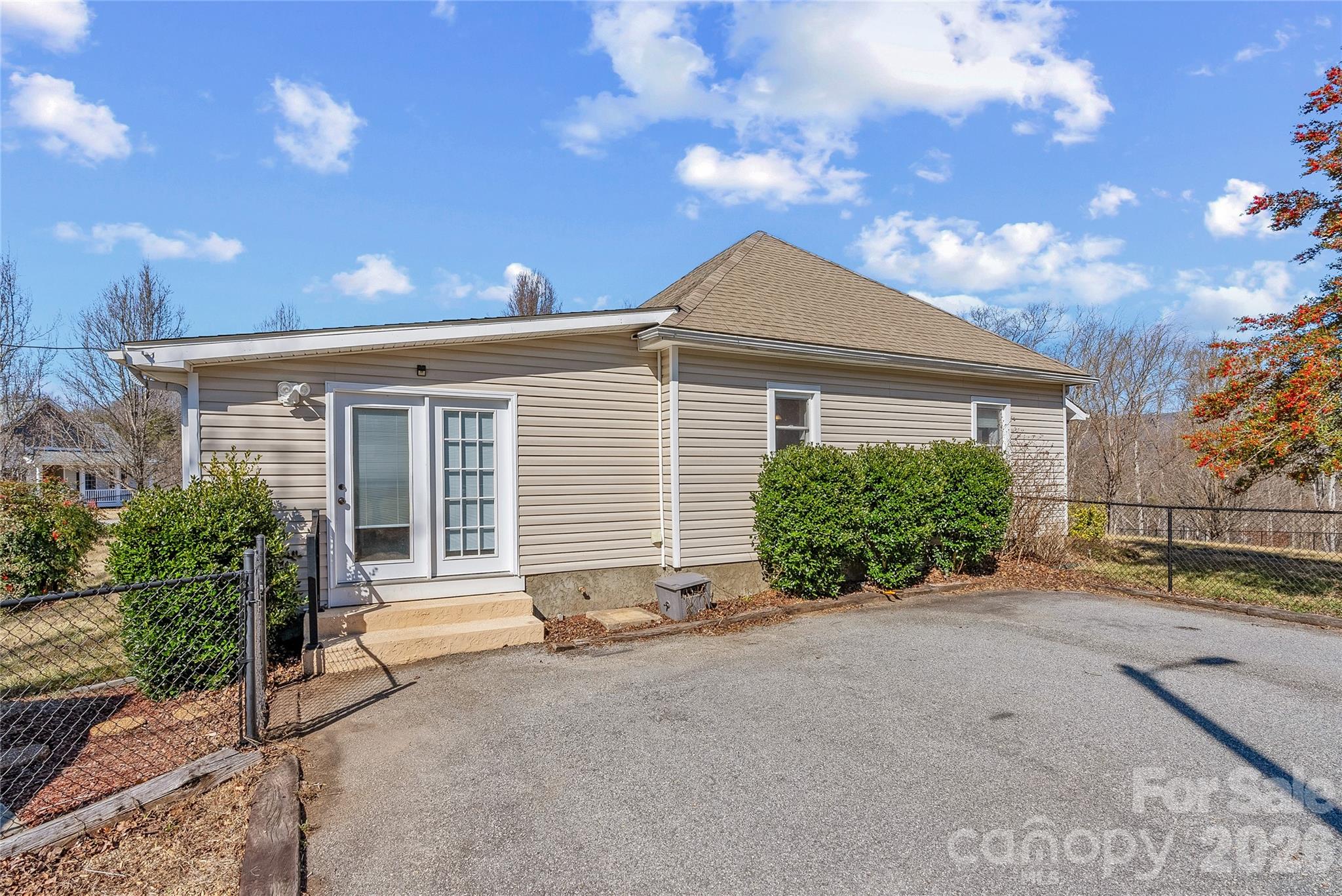 21 Ben Owenby Road — Fairview