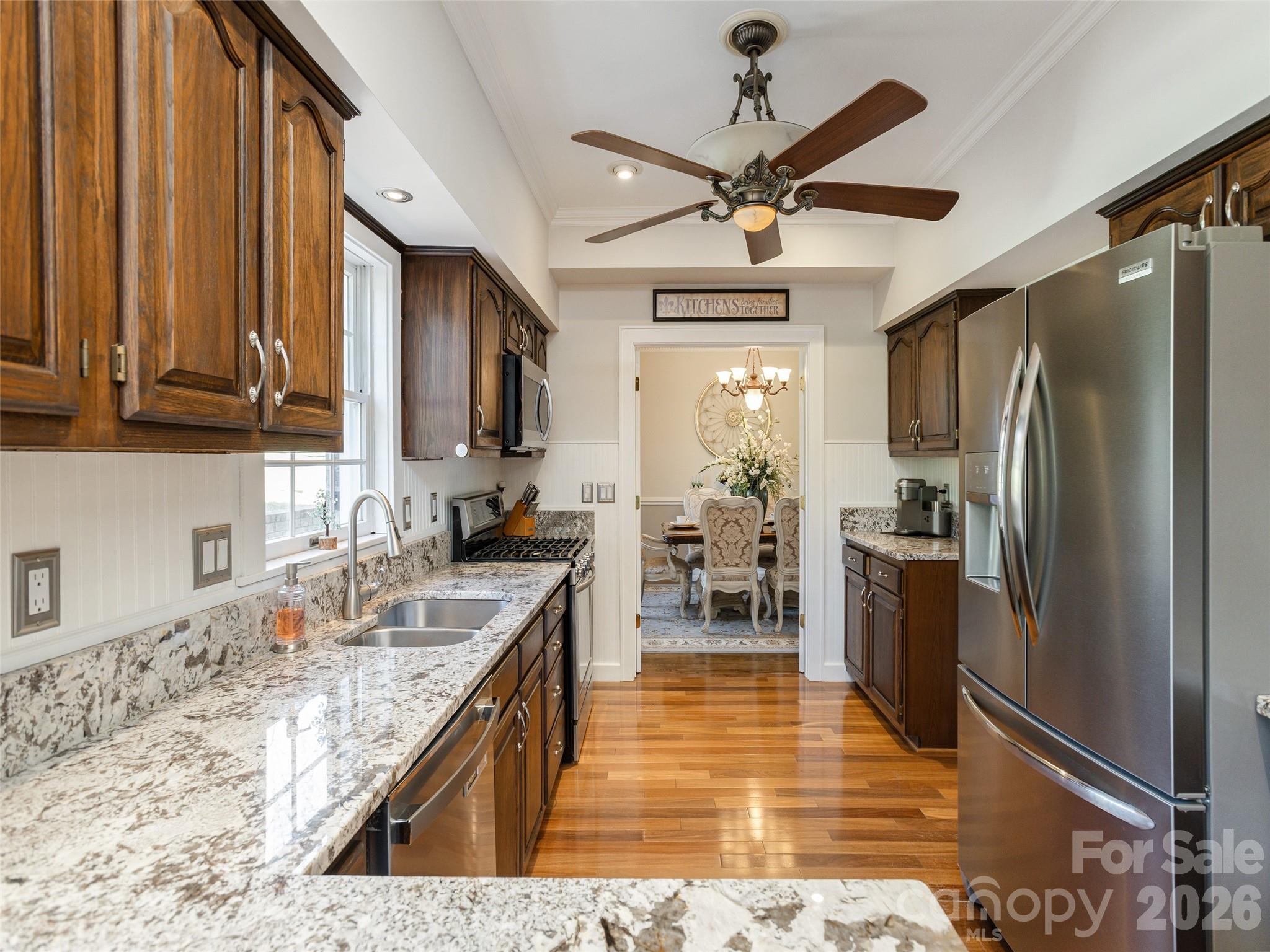514 Whispering Hills Drive — Hendersonville