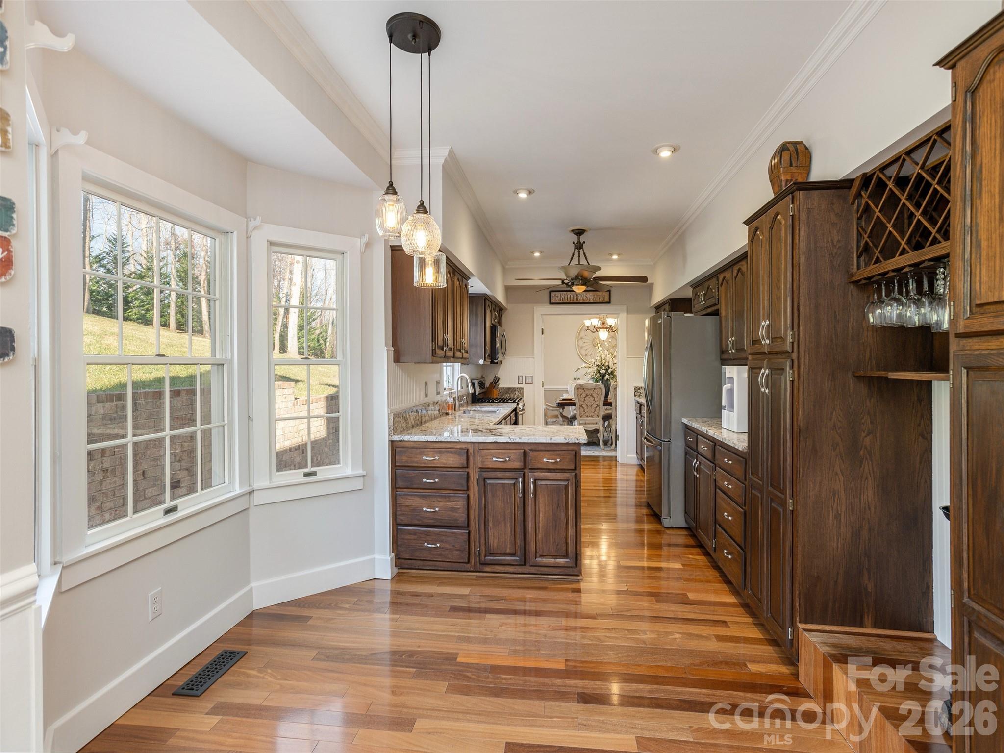 514 Whispering Hills Drive — Hendersonville
