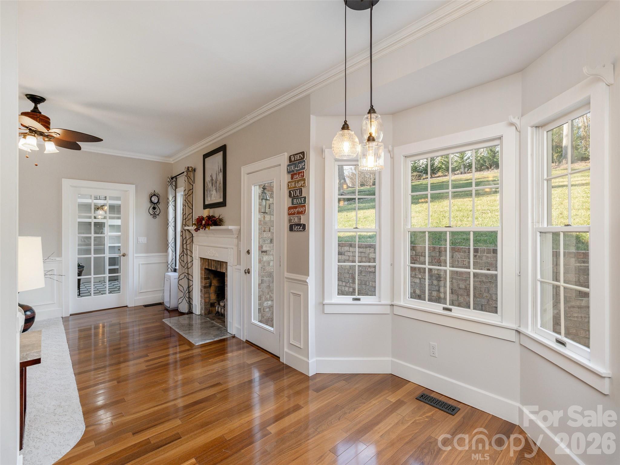514 Whispering Hills Drive — Hendersonville