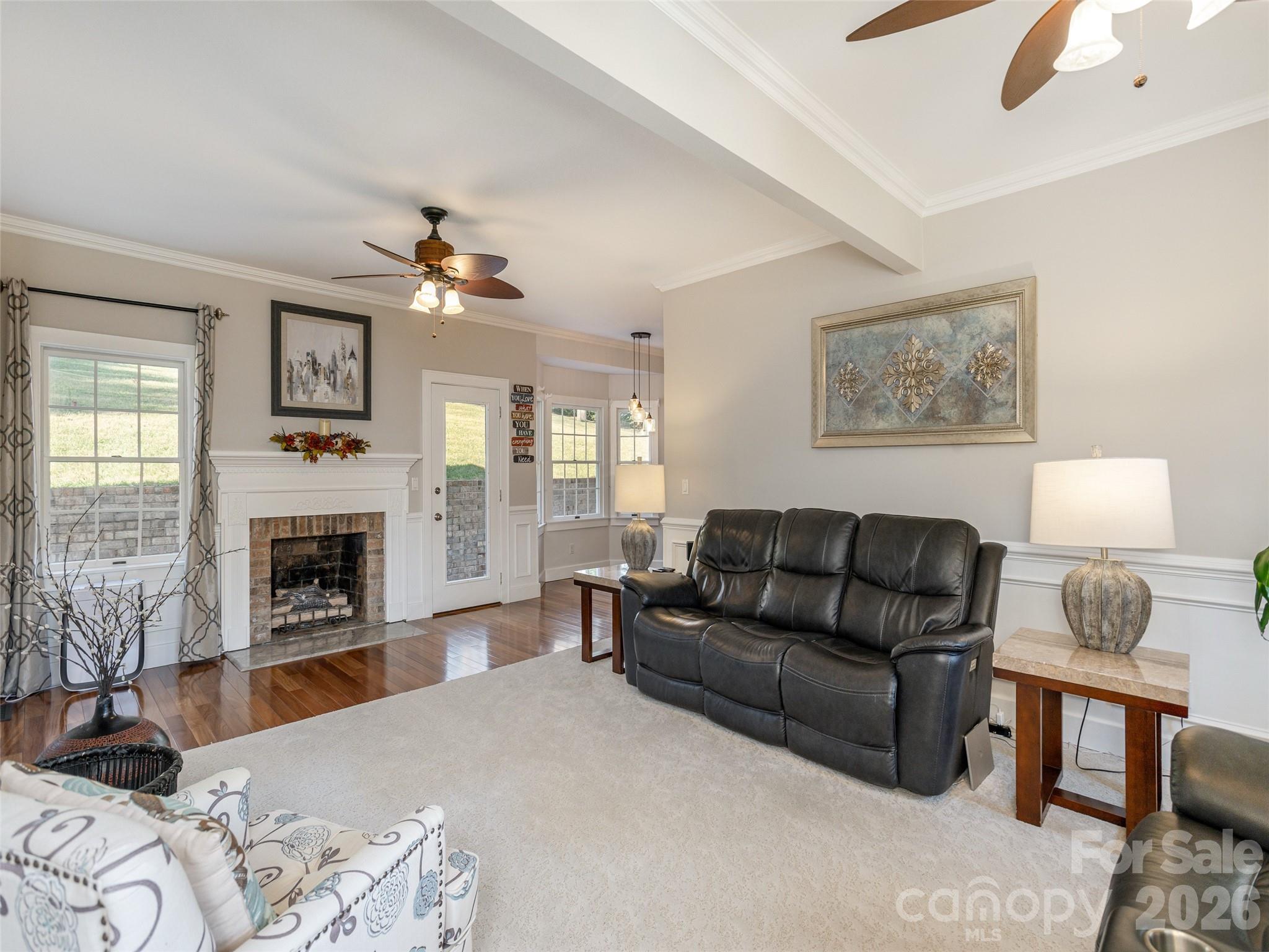 514 Whispering Hills Drive — Hendersonville
