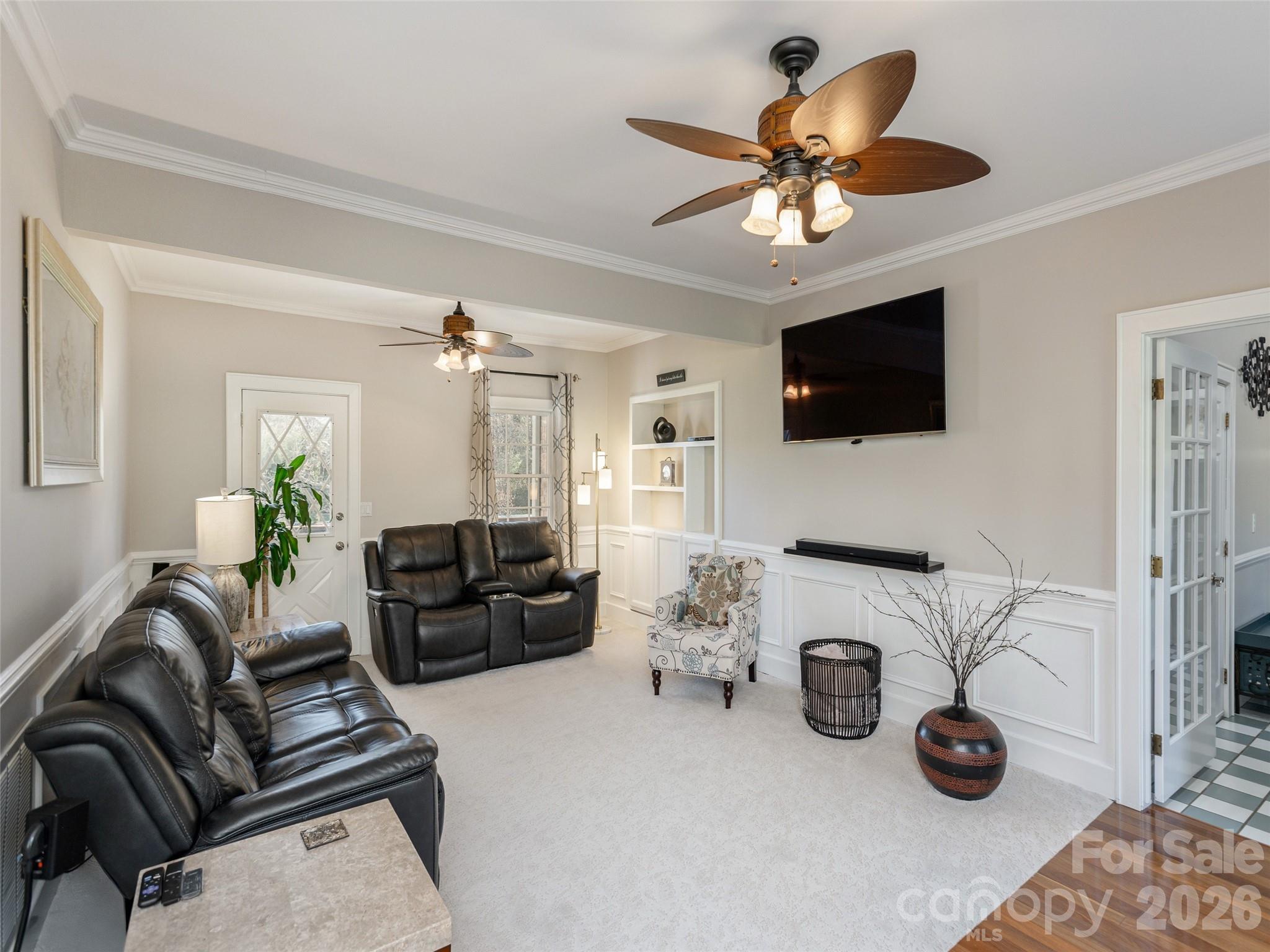514 Whispering Hills Drive — Hendersonville