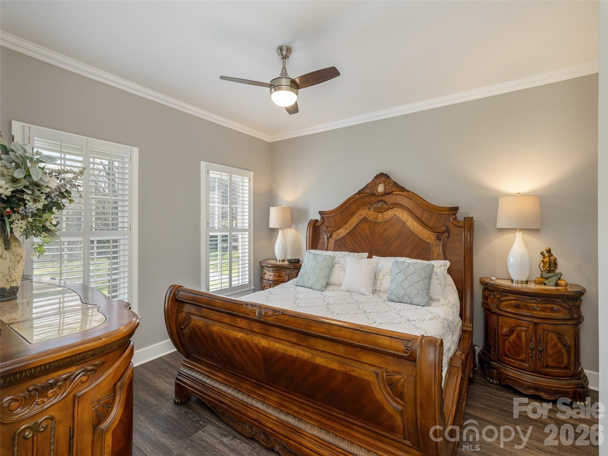 514 Whispering Hills Drive — Hendersonville