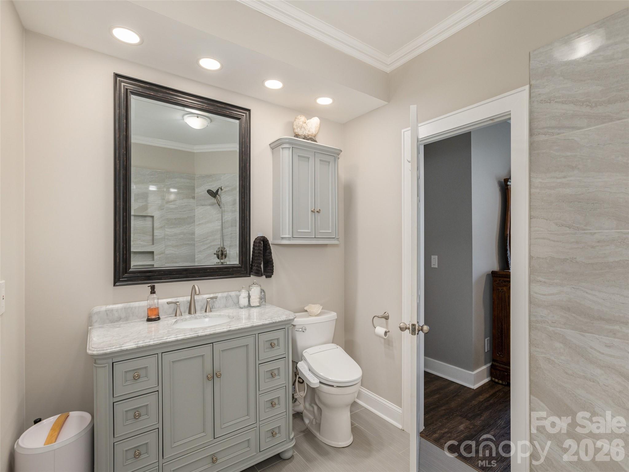 514 Whispering Hills Drive — Hendersonville
