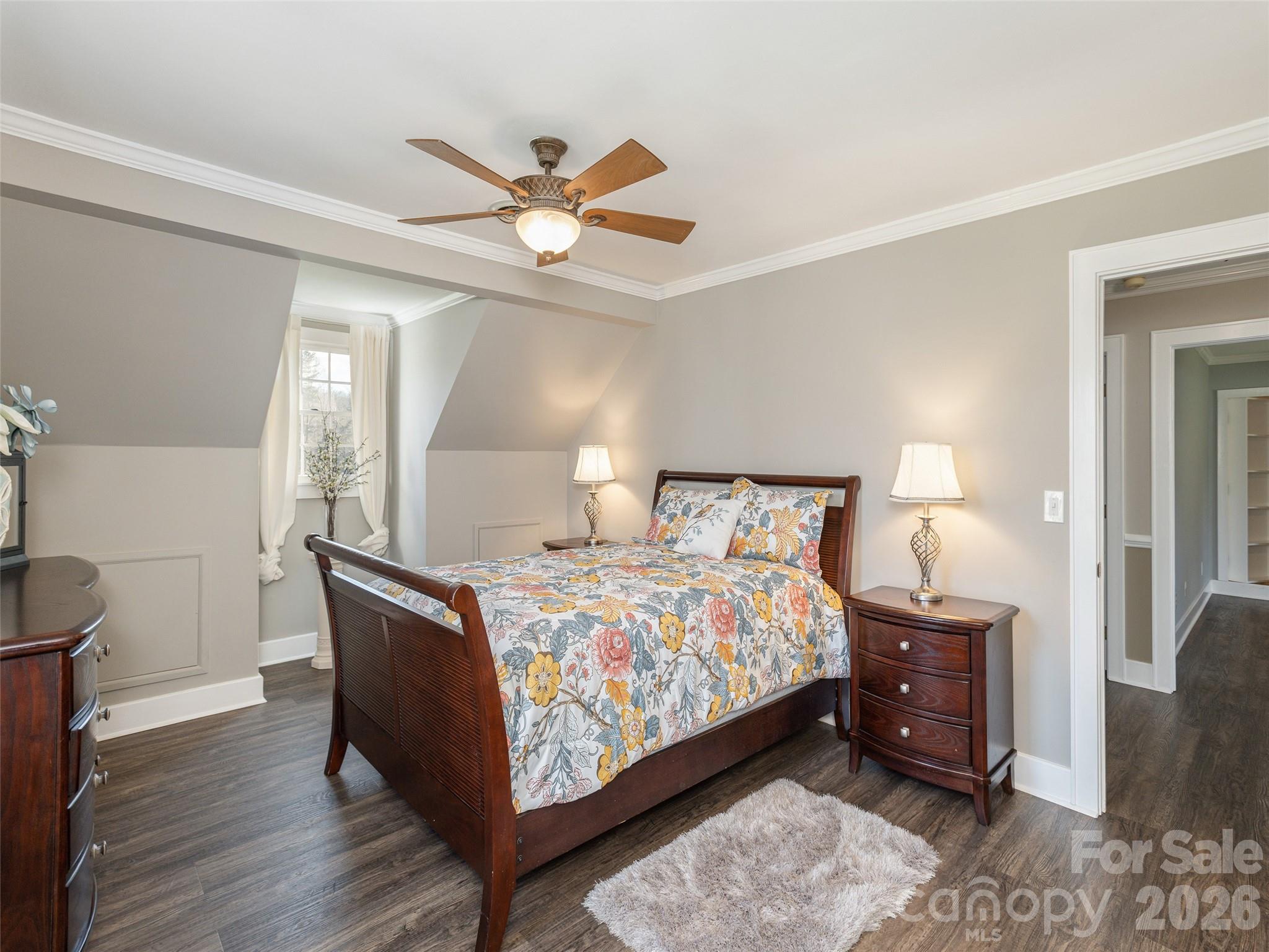514 Whispering Hills Drive — Hendersonville