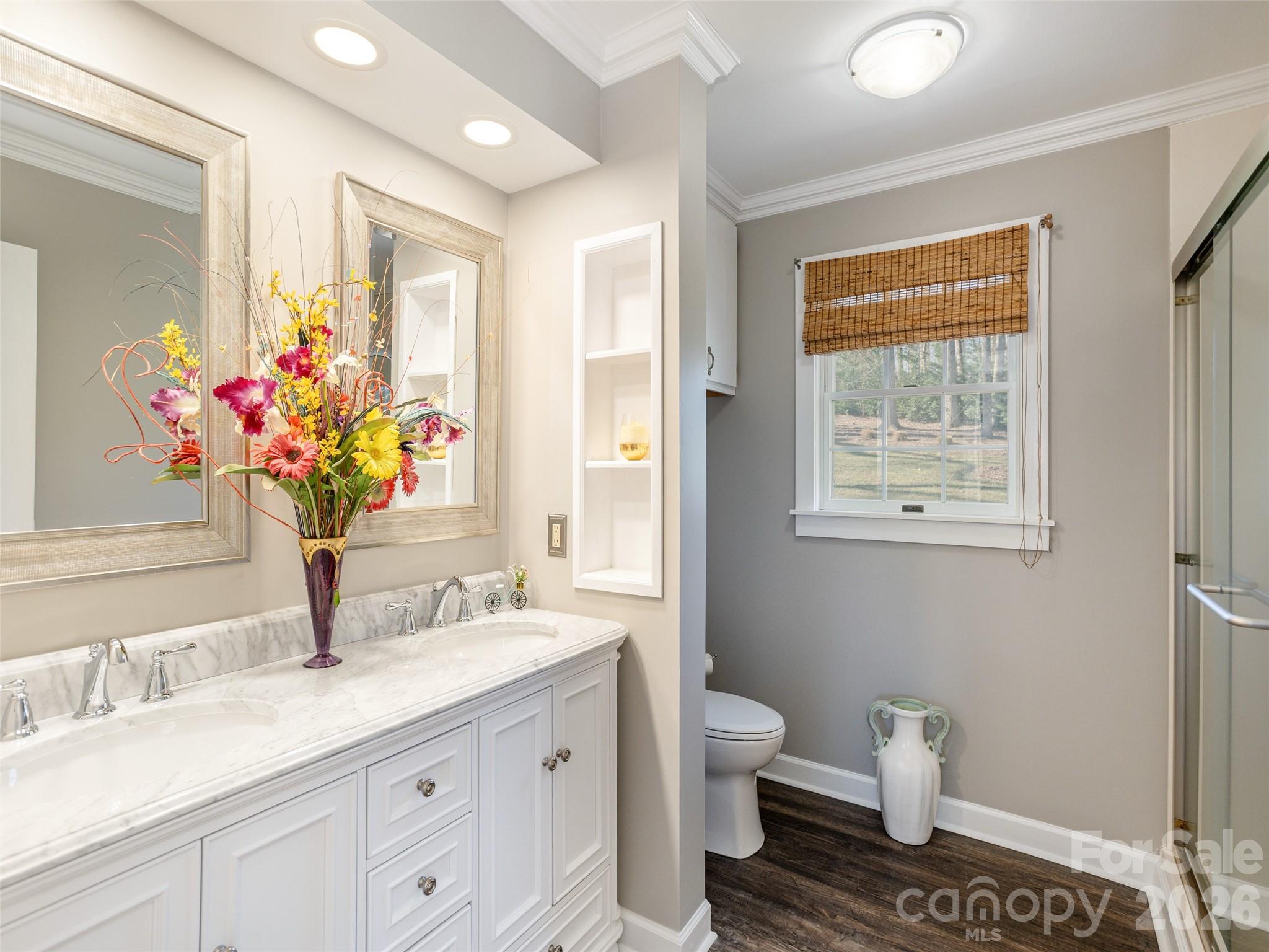 514 Whispering Hills Drive — Hendersonville